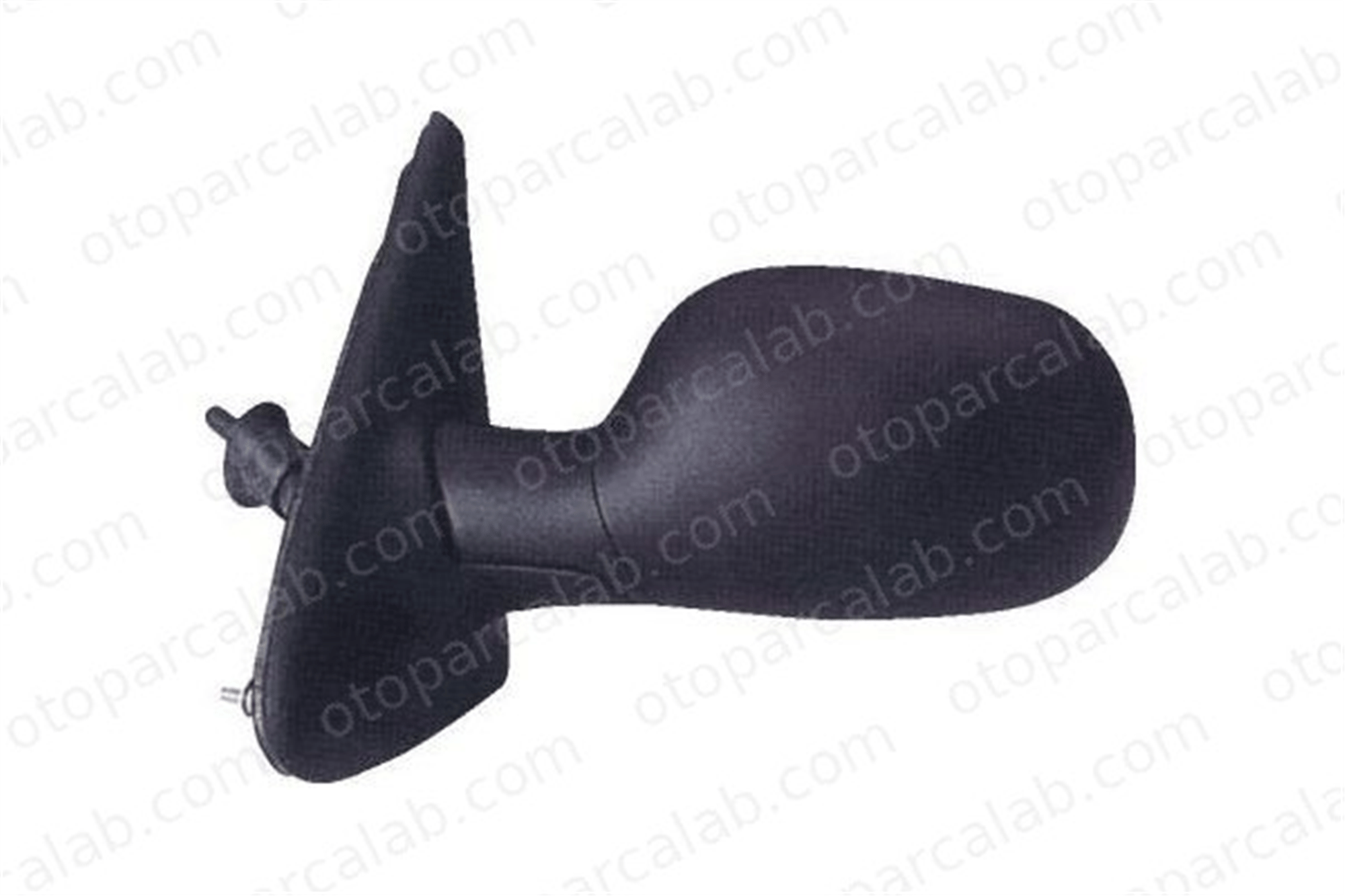 GVA 1011434 Dikiz Aynası Sağ RENAULT MEGANE I MEGANE I Classic 7700413314 7700413190
