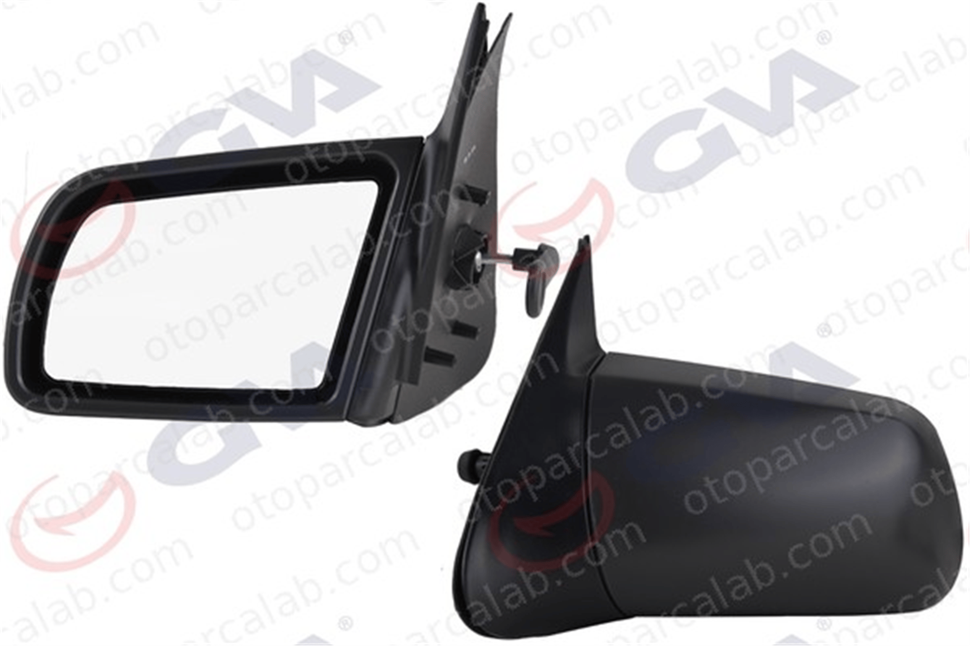 GVA 1090301 Dikiz Aynası Dış Sol OPEL VECTRA A VECTRA A Hatchback 1428043 1426371