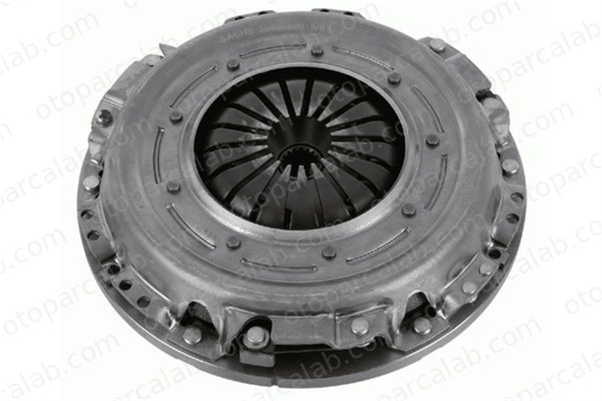 GVA 1671001 Debriyaj Seti CHRYSLER STRATUS NEON 4670095 4670161