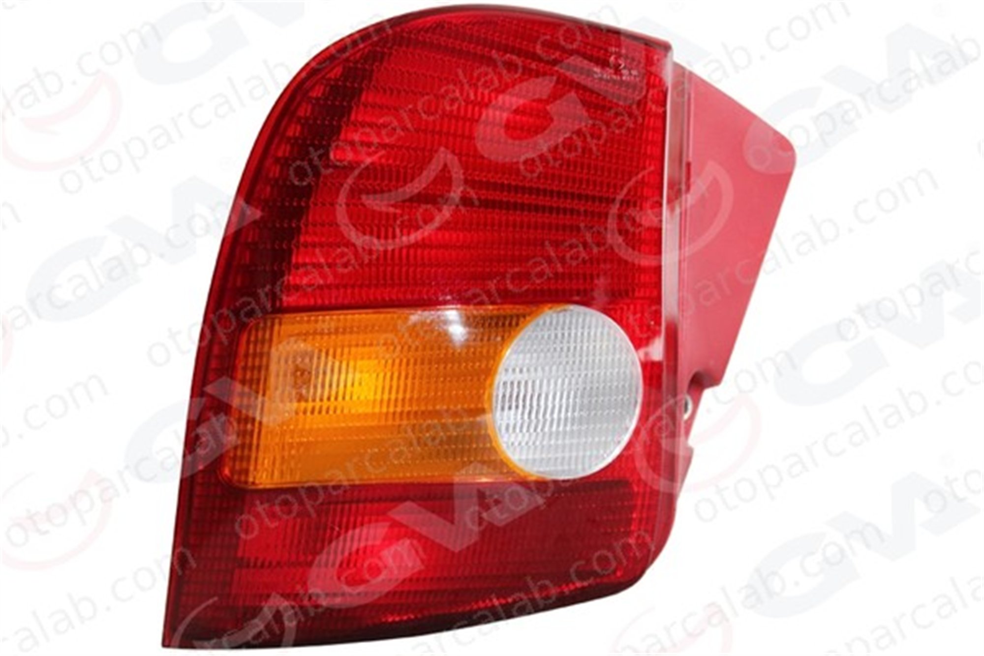GVA 2021020 Stop Lambası Sağ FIAT PALIO PALIO Weekend 46537830