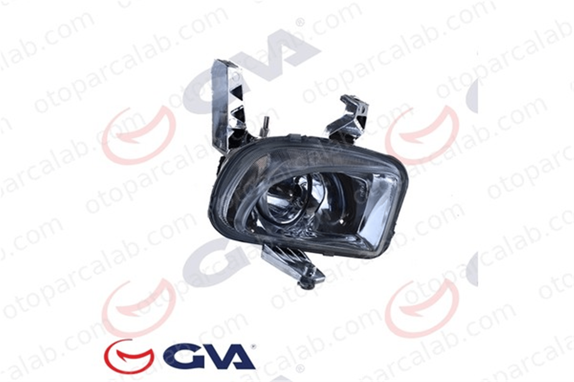 GVA 2029541 Sis Farı Ön Sol FIAT GRANDE PUNTO ABARTH GRANDE PUNTO 51718163