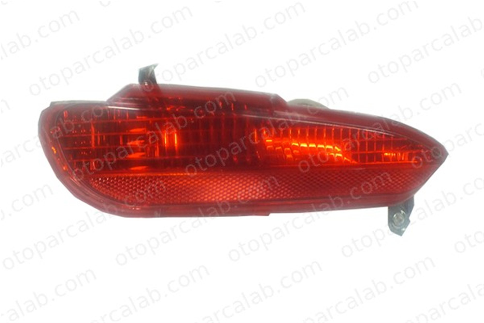GVA 2029555 Sis Farı Arka Sol FIAT PUNTO PUNTO EVO 51854698 51718012