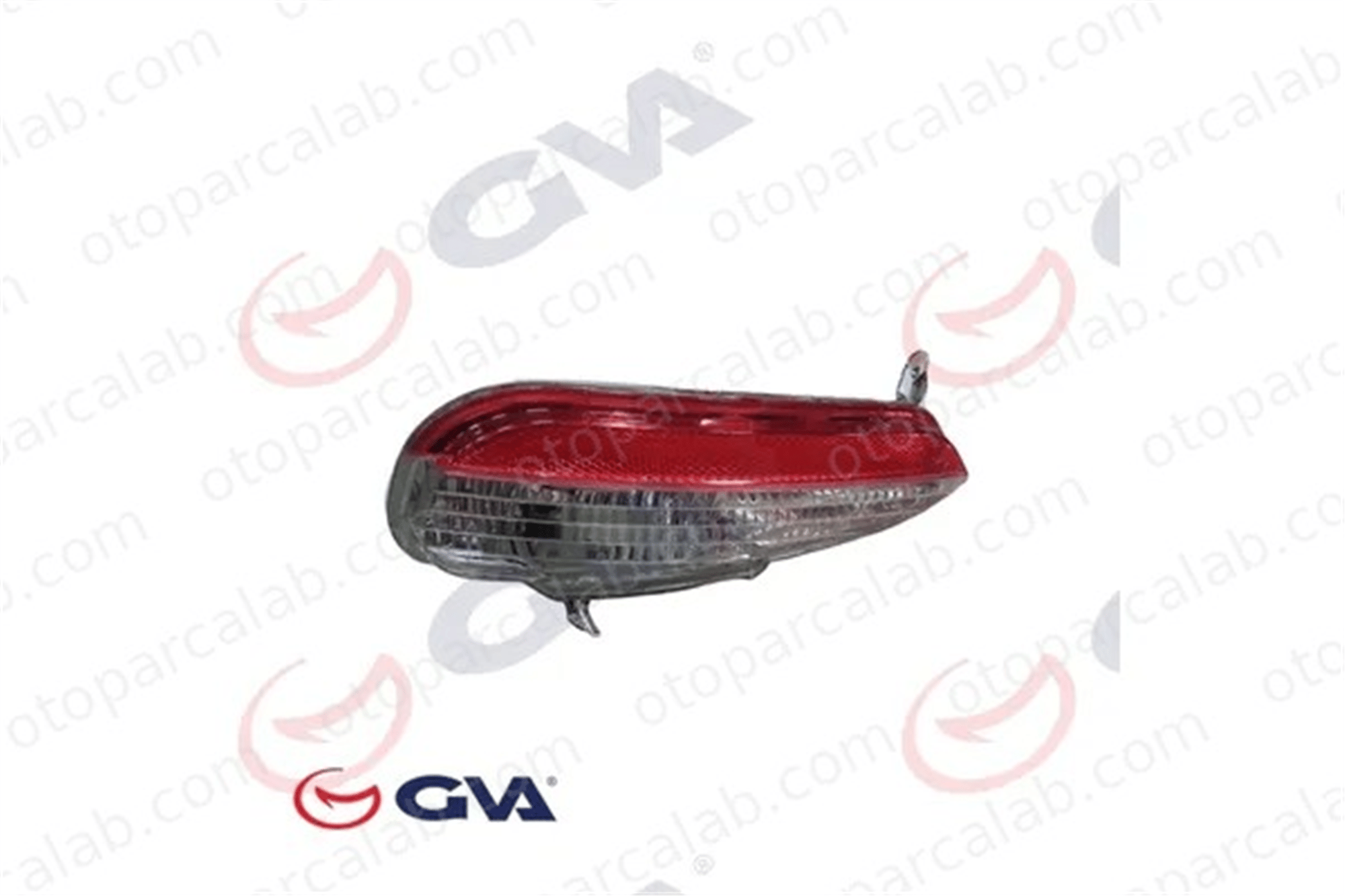 GVA 2029570 Geri Vites Lambası Sağ FIAT PUNTO PUNTO EVO 51854694