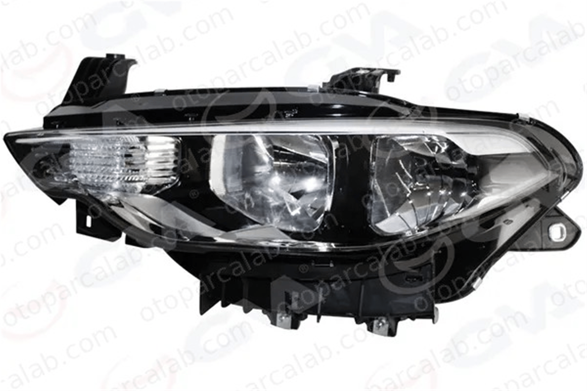 GVA 2029675 Far Sol FIAT TIPO Hatchback TIPO Station wagon 52145170 51984488