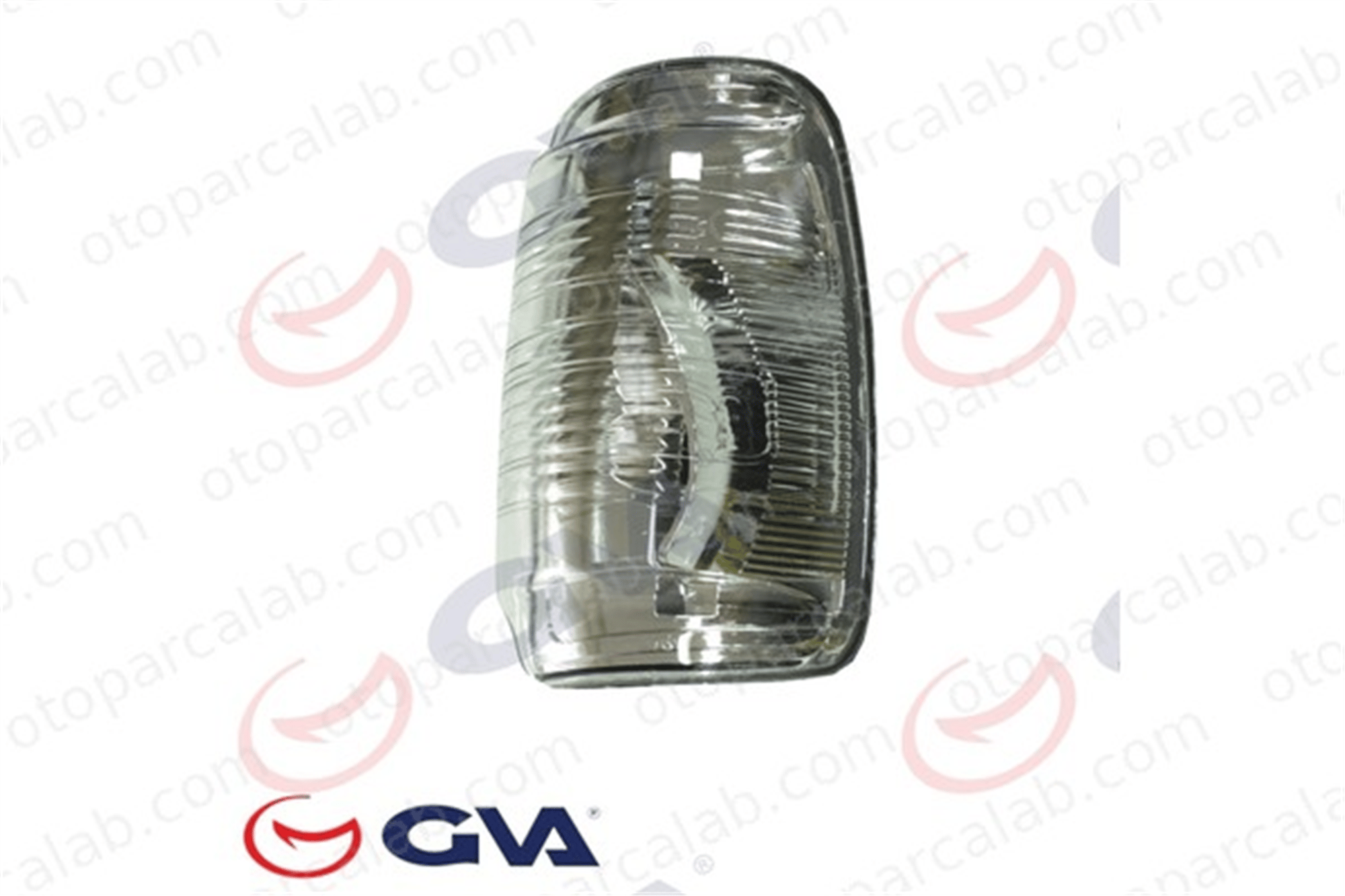 GVA 2032110 Dikiz Ayna Sinyali Sağ FORD TRANSIT V363 Platform şasi TRANSIT V363 Panelvan/Van BK3113B382AB BK3113B382AA