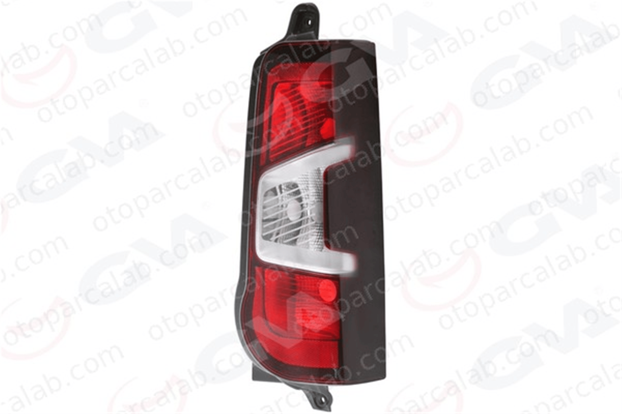 GVA 2043032 Stop Lambası Sağ PEUGEOT PARTNER Kasa/büyük limuzin RIFTER 9820554880 3649978