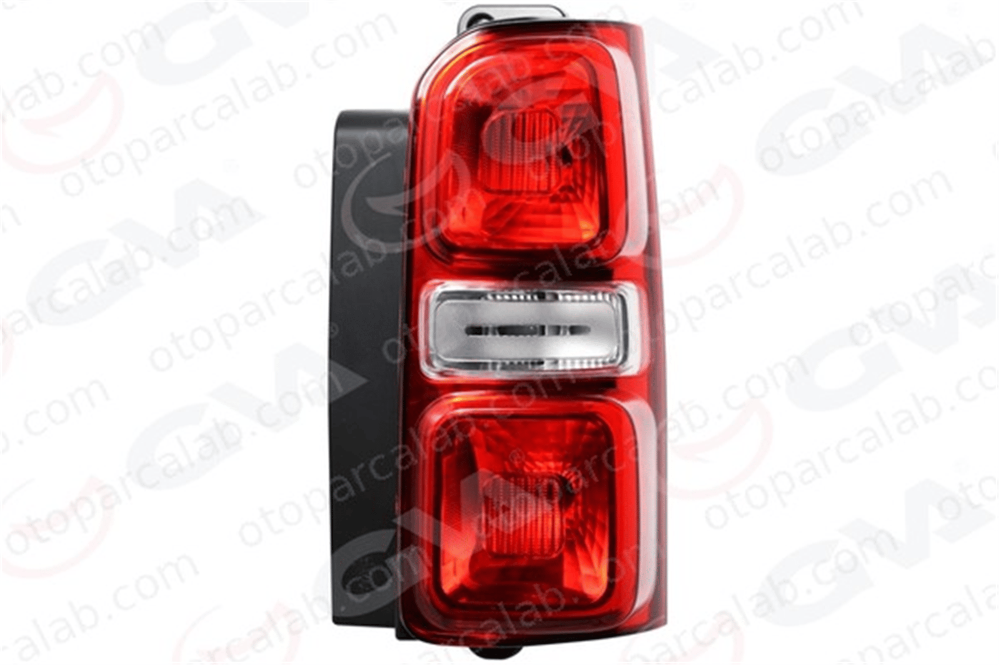 GVA 2043042 Stop Lambası Sağ CITROËN SPACETOURER Minibüs/Otobüs PEUGEOT TRAVELLER Minibüs/Otobüs 9808243080 SU001A4080