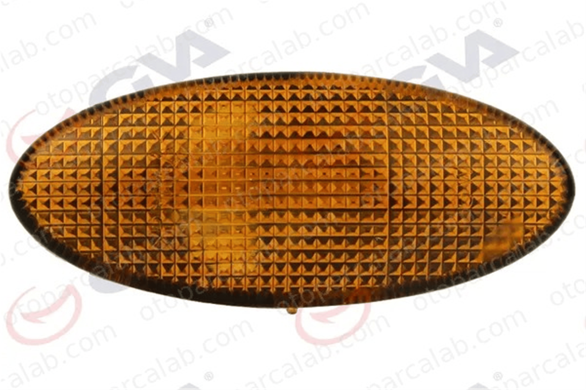GVA 2090030 Çamurluk Sinyali Sağ veya Sol OPEL VECTRA B VECTRA B Hatchback 1713008 90512708