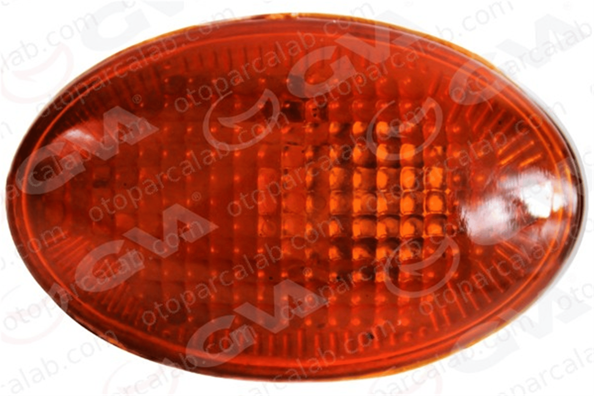 GVA 2090070 Çamurluk Sinyali Sağ veya Sol OPEL ASTRA F Station wagon ASTRA F 1713411 1713013