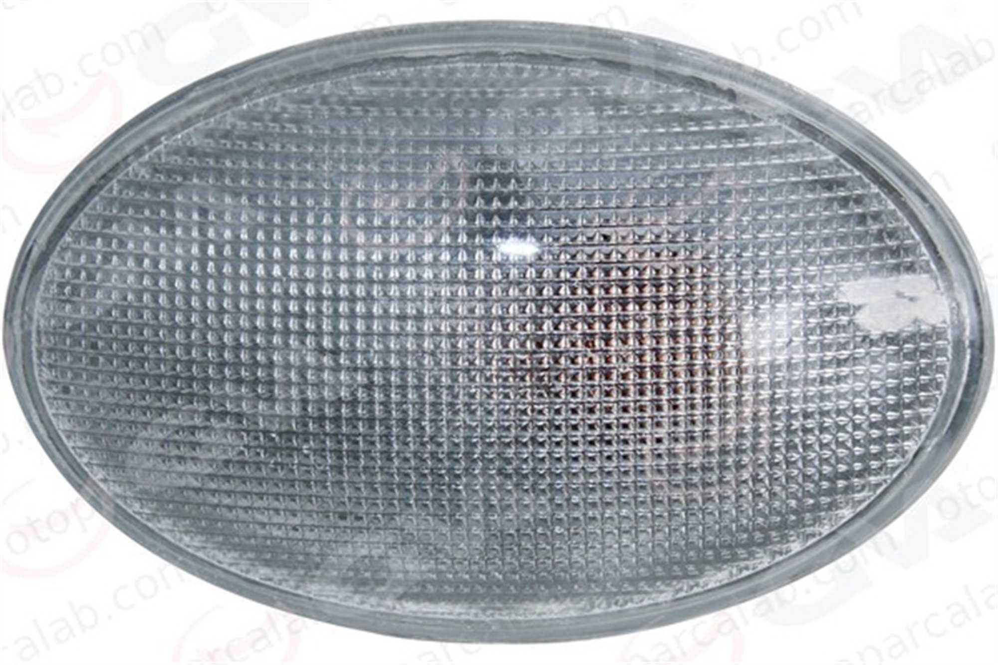 GVA 2090072 Çamurluk Sinyali Sağ veya Sol OPEL ASTRA F Station wagon ASTRA F 1713240 1713013