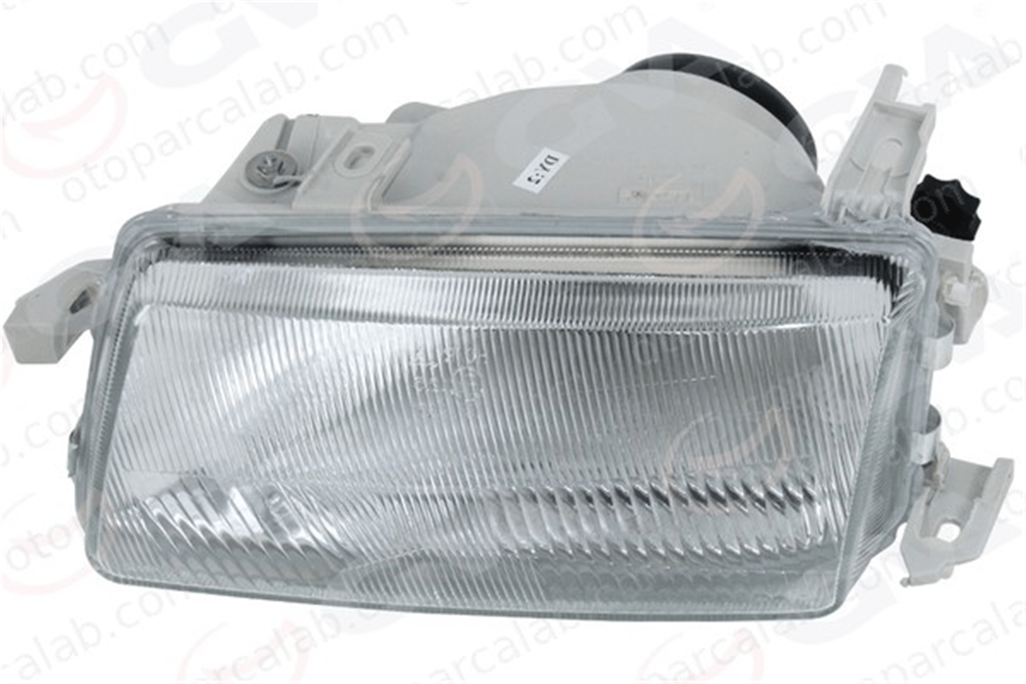 GVA 2090086 Far Sol OPEL ASTRA F Station wagon ASTRA F 1216513 90511093