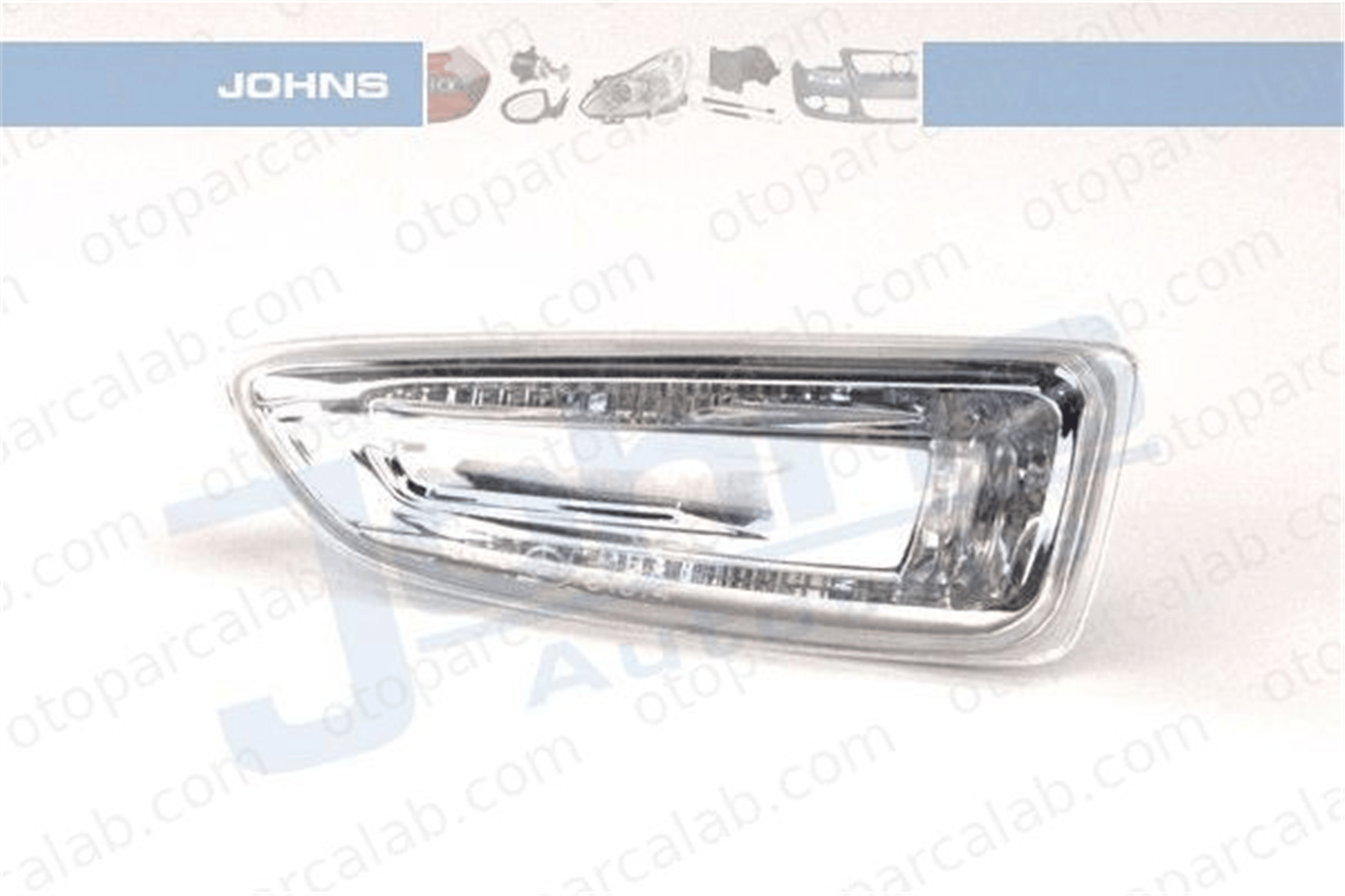 GVA 2090111 Çamurluk Sinyali Sol OPEL ASTRA J ASTRA J Sports Tourer YQ00011580 13491088