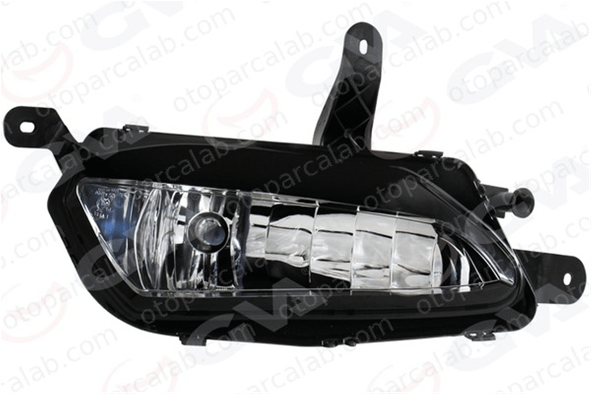 GVA 2090124 Sis Farı Ön Sol OPEL ASTRA K ASTRA K Sports Tourer 39098907 13401153