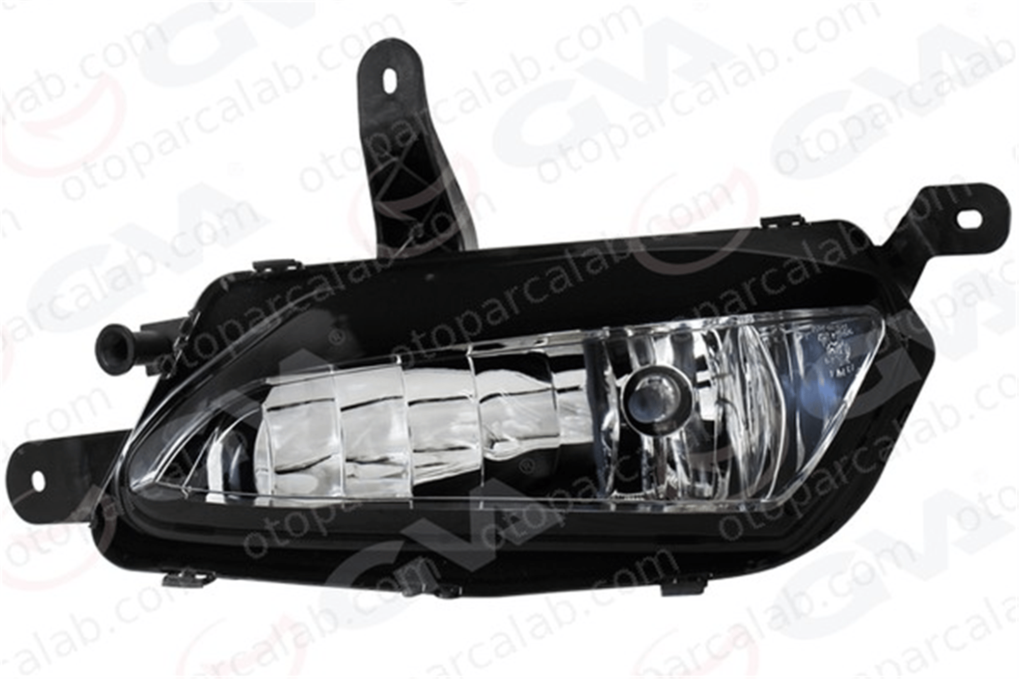 GVA 2090125 Sis Farı Ön Sağ OPEL ASTRA K ASTRA K Sports Tourer 39098908 13401154