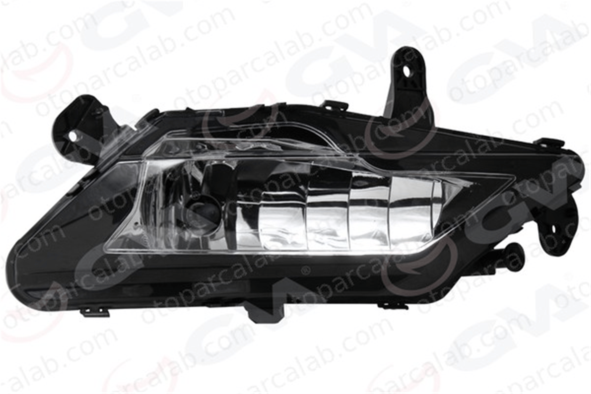 GVA 2090126 Sis Farı Ön Sol OPEL ASTRA K ASTRA K Sports Tourer 39157659 39217863