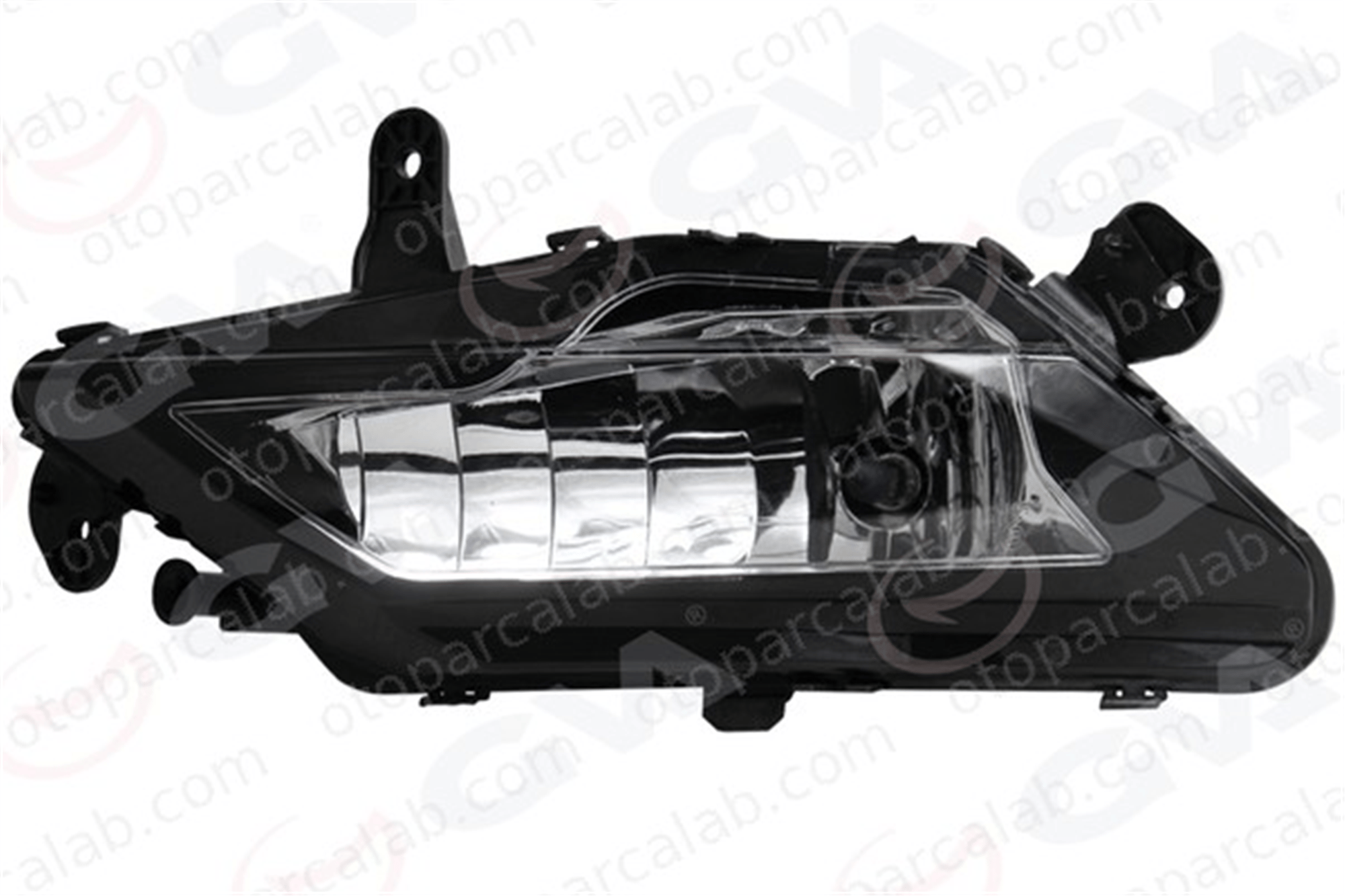 GVA 2090127 Sis Farı Ön Sağ OPEL ASTRA K ASTRA K Sports Tourer 39157660 39217864
