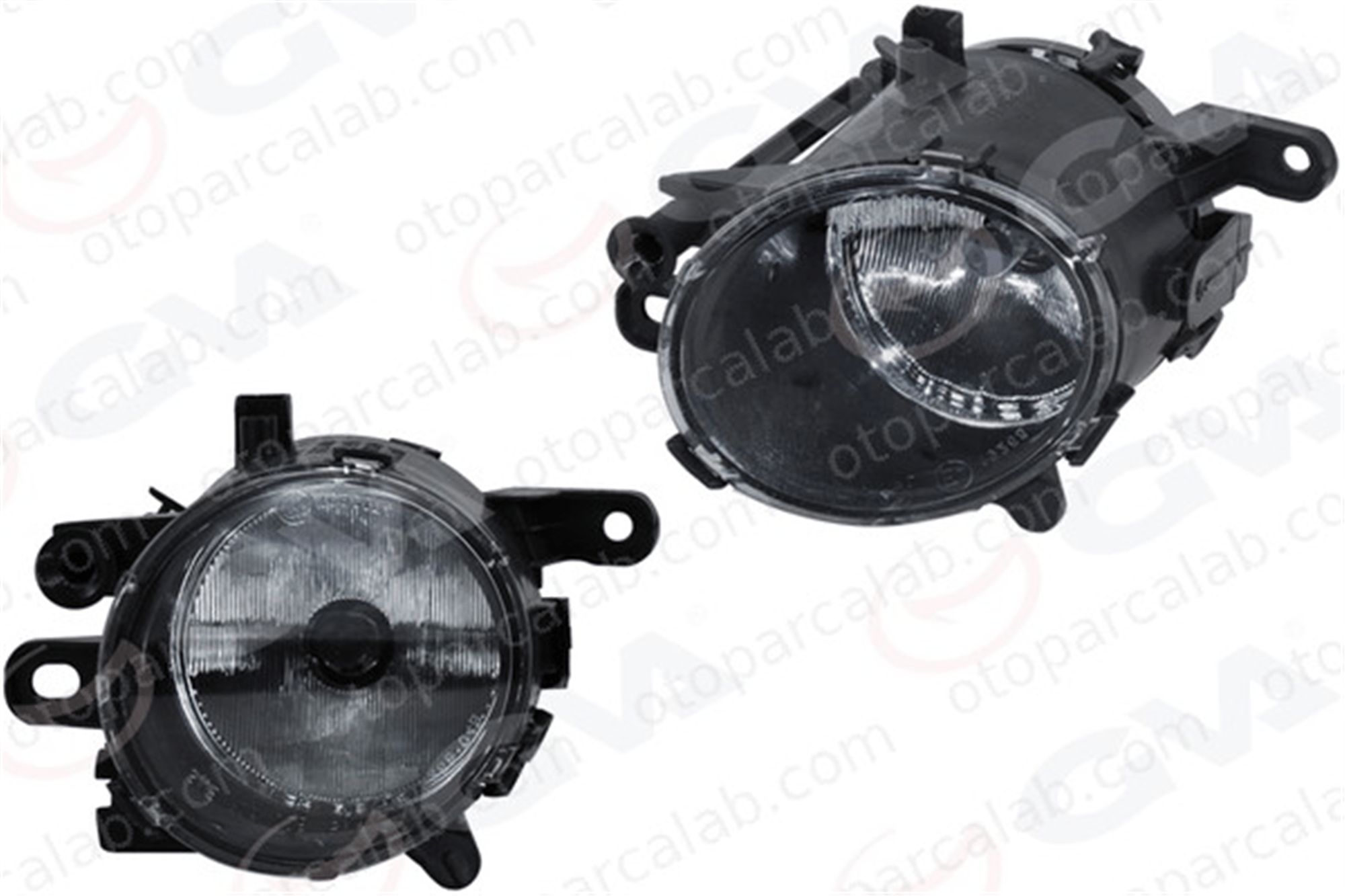 GVA 2090155 Sis Farı Ön Sol OPEL INSIGNIA A INSIGNIA A Sedan 22865974 13281270