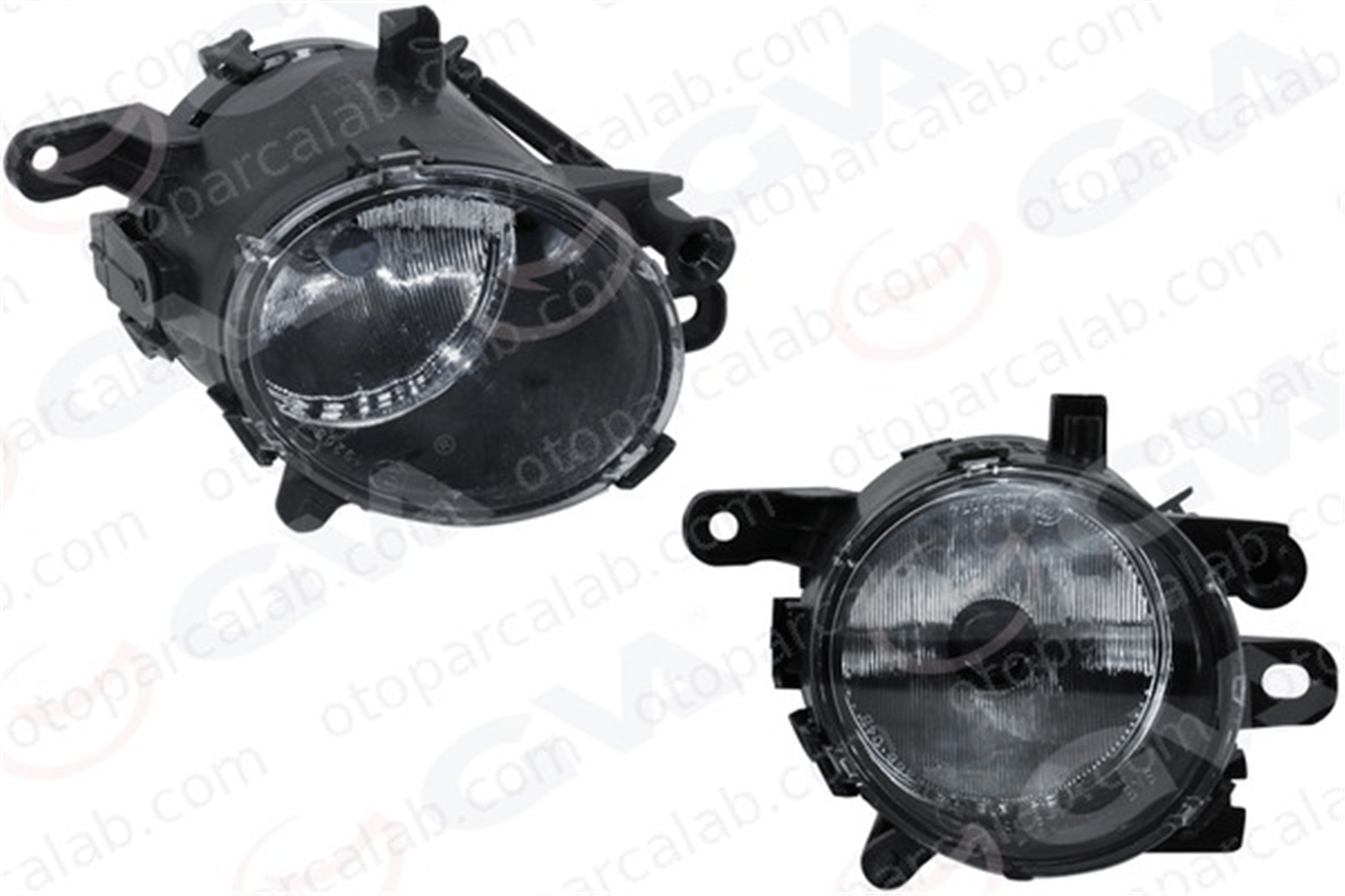 GVA 2090156 Sis Farı Ön Sağ OPEL INSIGNIA A INSIGNIA A Sedan 22865975 13281271
