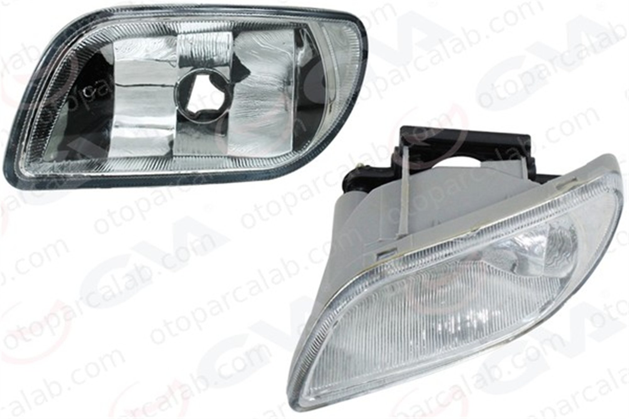 GVA 2090294 Sis Farı Ön Sol DAEWOO LACETTI Hatchback 96551091