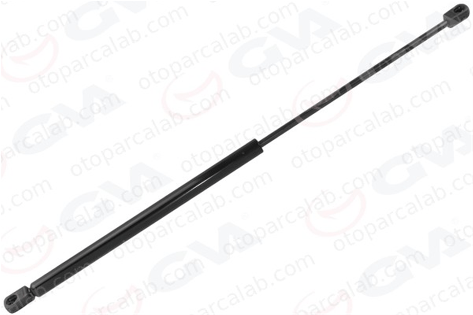 GVA 2237001 Bagaj Amortisörü Sağ veya Sol FORD TOURNEO COURIER B460 MPV TRANSIT COURIER B460 Kasa/büyük limuzin ET76A406A10AC ET76A406A10AB
