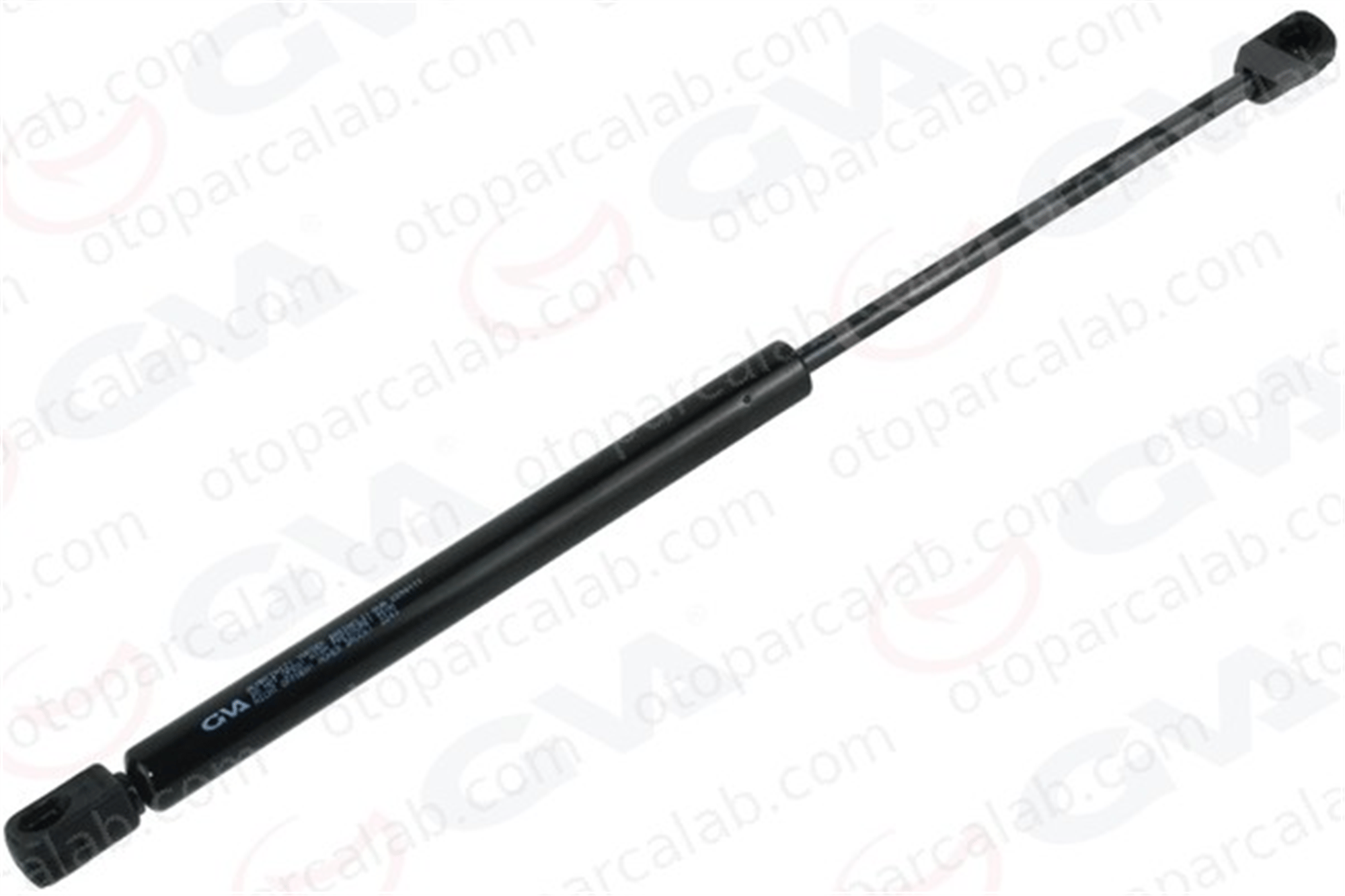 GVA 2290111 Bagaj Amortisörü Sağ veya Sol OPEL ASTRA H ASTRA H CLASSIC Hatchback 24463829 132743