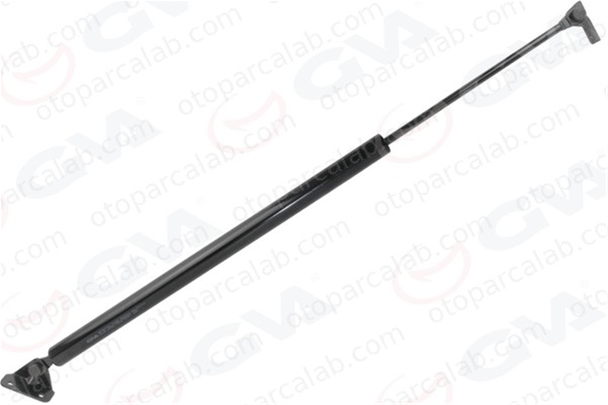 GVA 2291112 Bagaj Amortisörü Sağ HYUNDAI H-1 / STAREX Minibüs/Otobüs H100 Minibüs/Otobüs 8395043012 8395043013