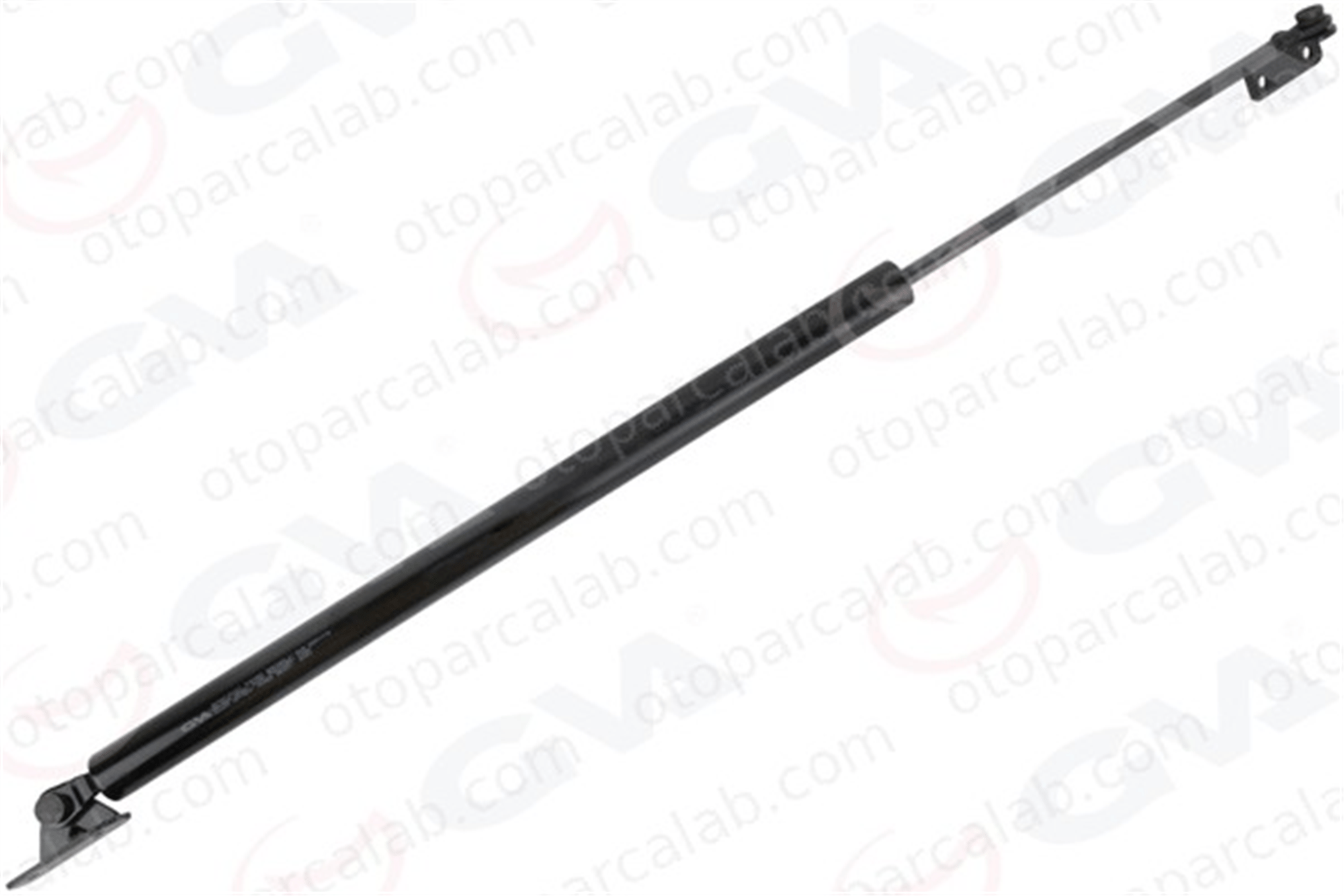 GVA 2291113 Bagaj Amortisörü Sol HYUNDAI H-1 / STAREX Minibüs/Otobüs H100 Minibüs/Otobüs 8396043012 8396043013