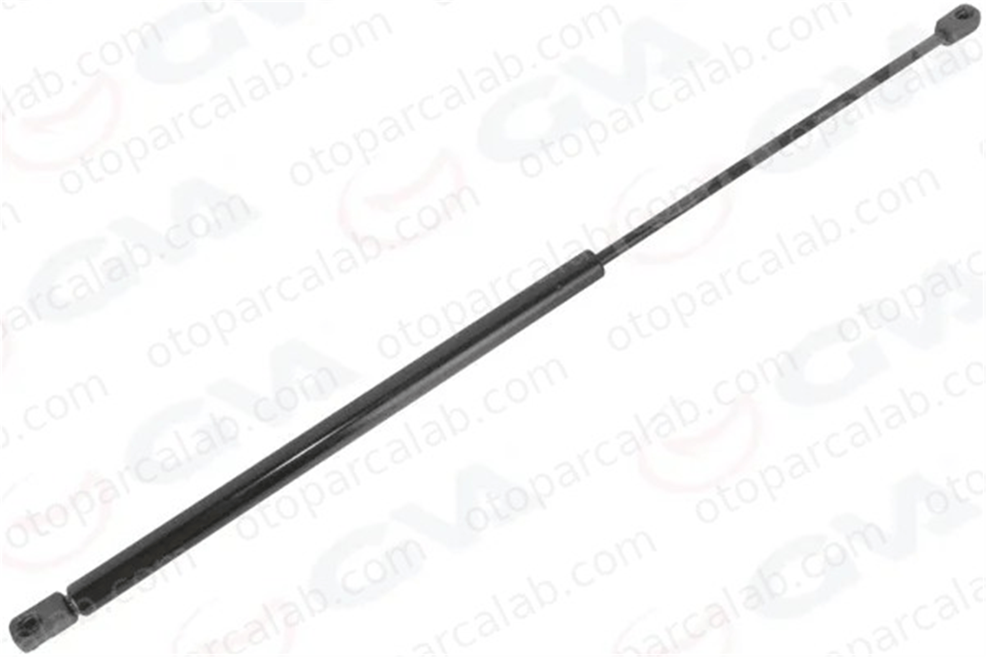 GVA 2299039 Bagaj Amortisörü Sağ veya Sol MERCEDES-BENZ M-SERISI A1637400045 1637400045