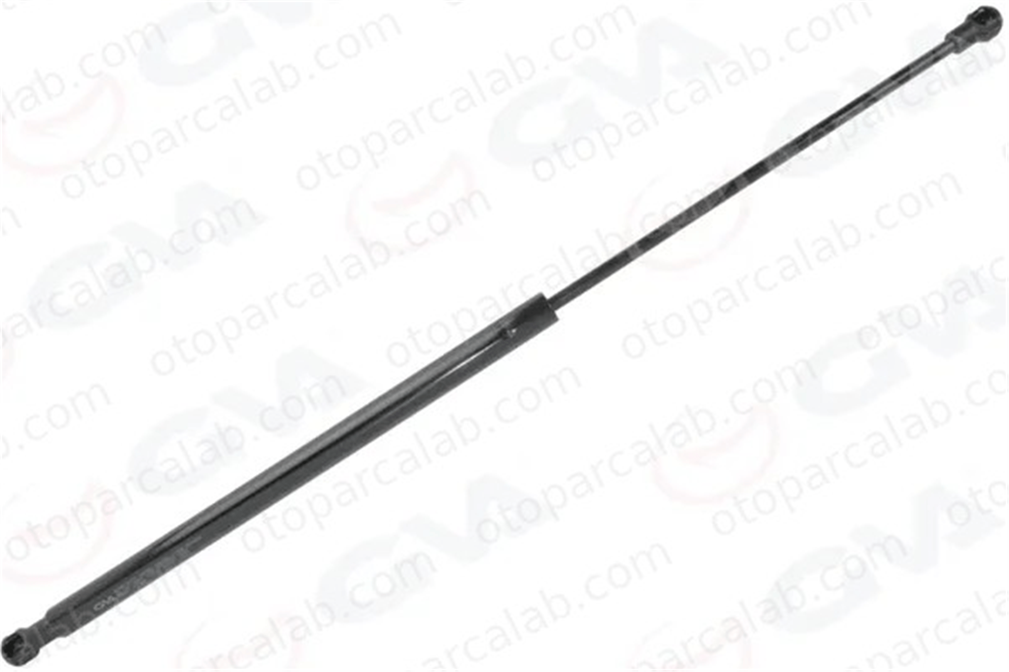 GVA 2299046 Bagaj Amortisörü Sağ veya Sol MERCEDES-BENZ GLE M-SERISI A1669801964 1669801964