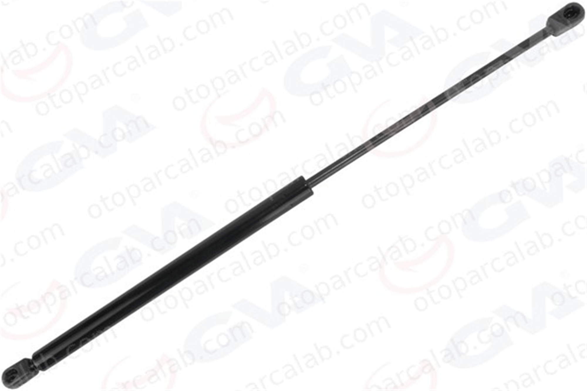 GVA 2299048 Bagaj Amortisörü Sağ veya Sol MERCEDES-BENZ A-SERISI A1689801264 1689800164