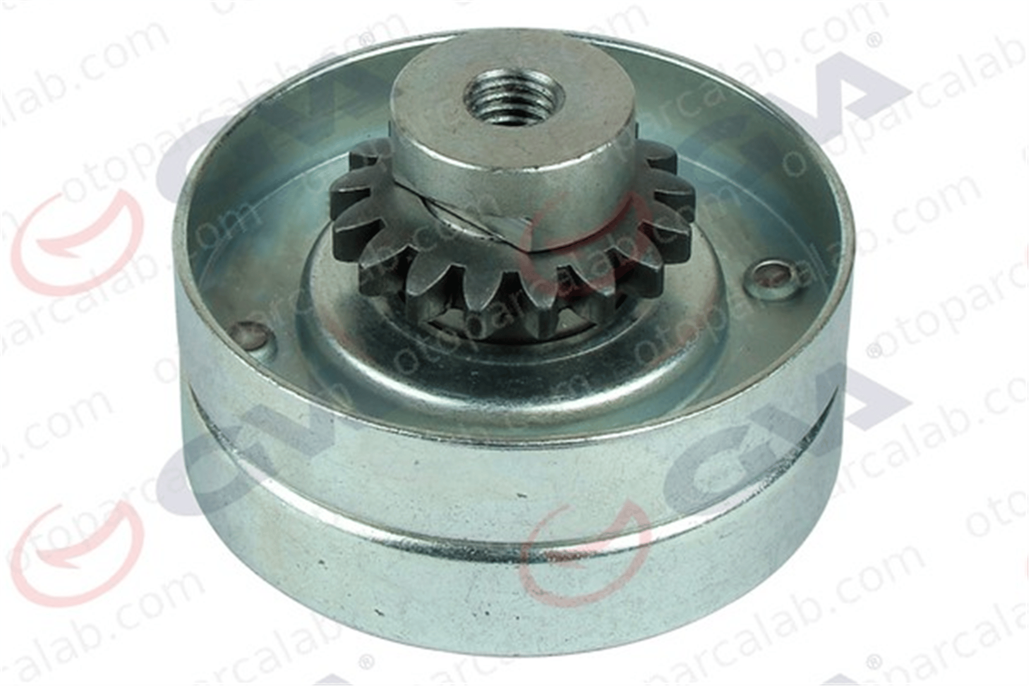 GVA 2714324 Vantilatör Kayış Gergi Rulmanı RENAULT LAGUNA I LAGUNA I Grandtour 7700851321