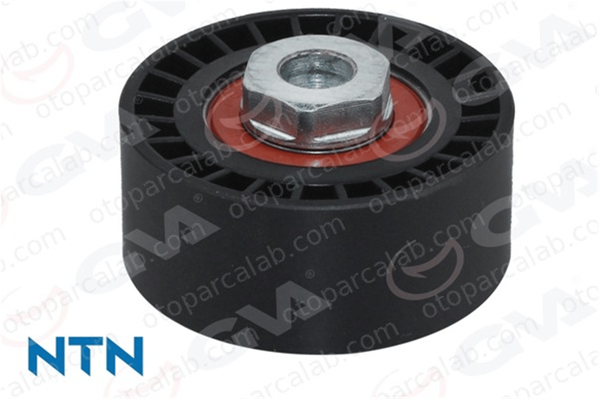 GVA 2714327 Vantilatör Kayış Gergi Rulmanı RENAULT TWINGO I CLIO II 8201008780 8200040155