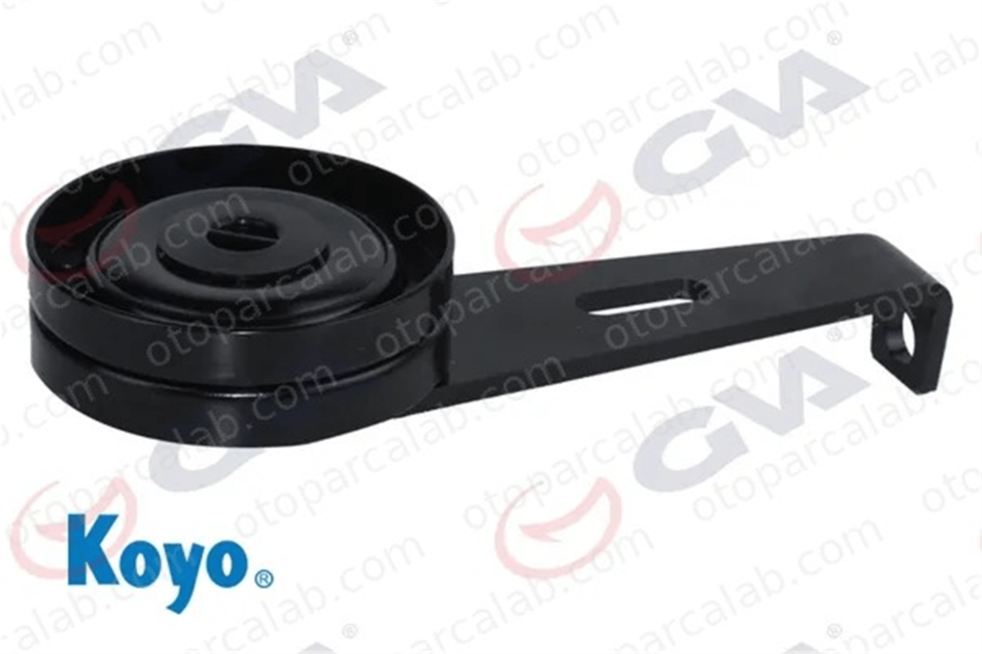 GVA 2745310 Vantilatör Kayış Gergi Rulmanı PEUGEOT 306 Hatchback 306 575115 575138