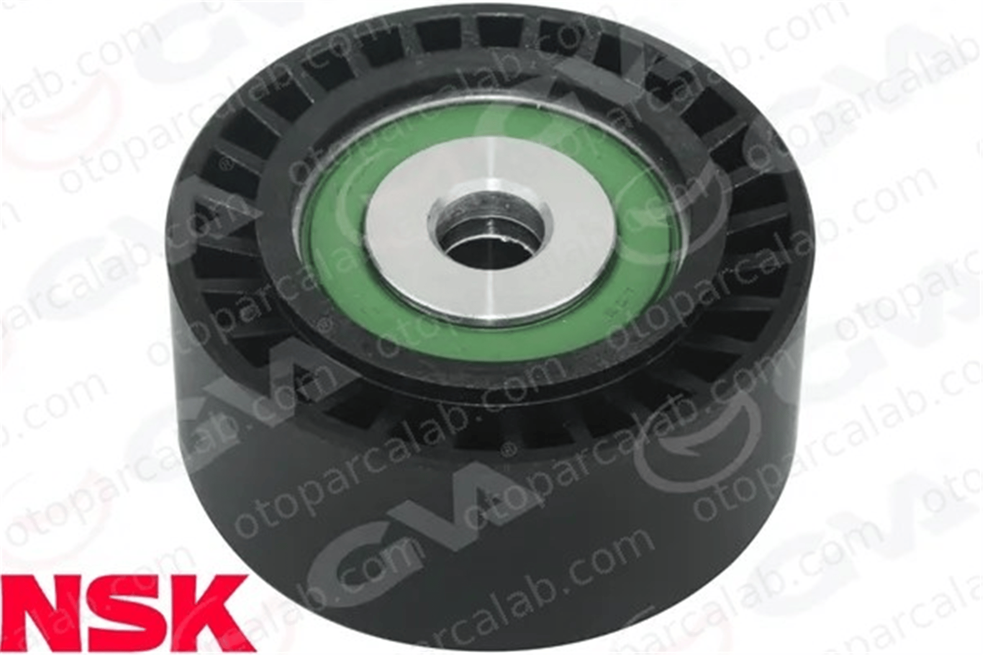 GVA 2745311 Vantilatör Kayış Gergi Rulmanı PEUGEOT 206 Hatchback 206 SW 575198 5751C9