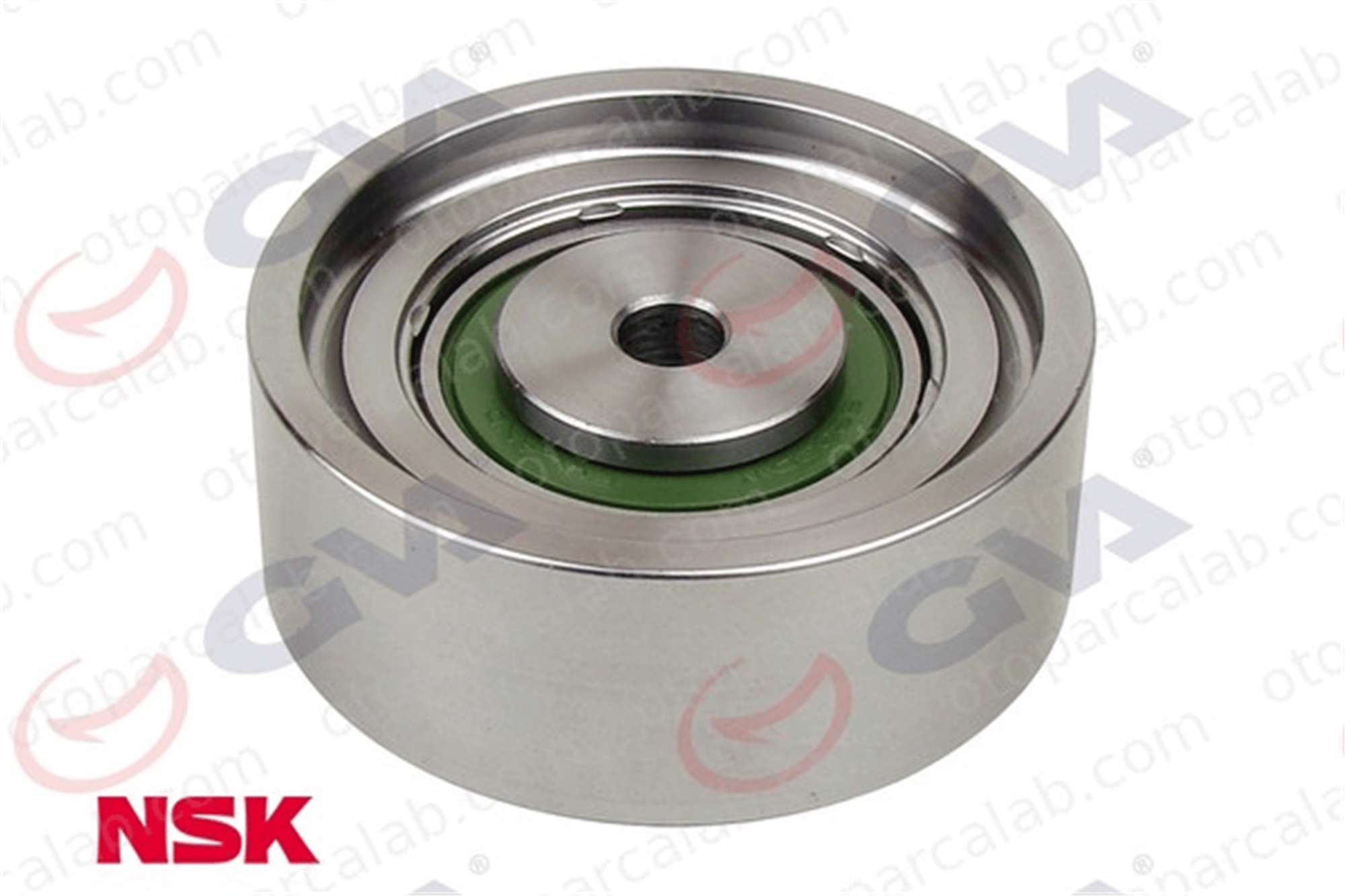GVA 2775143 Vantilatör Kayış Gergi Rulmanı AUDI A7 Sportback Q7 59903341 59903341AB