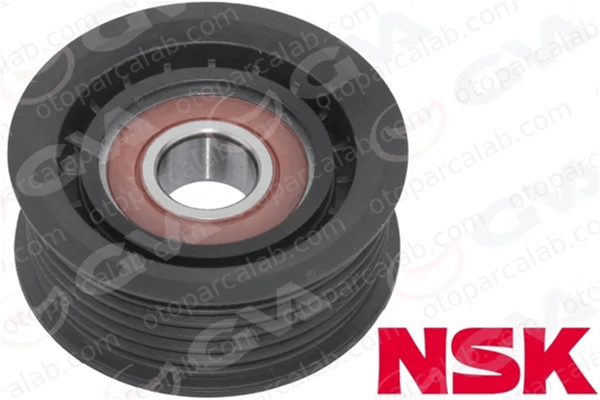 GVA 2799125 Vantilatör Kayış Gergi Rulmanı JEEP GRAND CHEROKEE IV SSANGYONG KORANDO A0002020919 59903341A