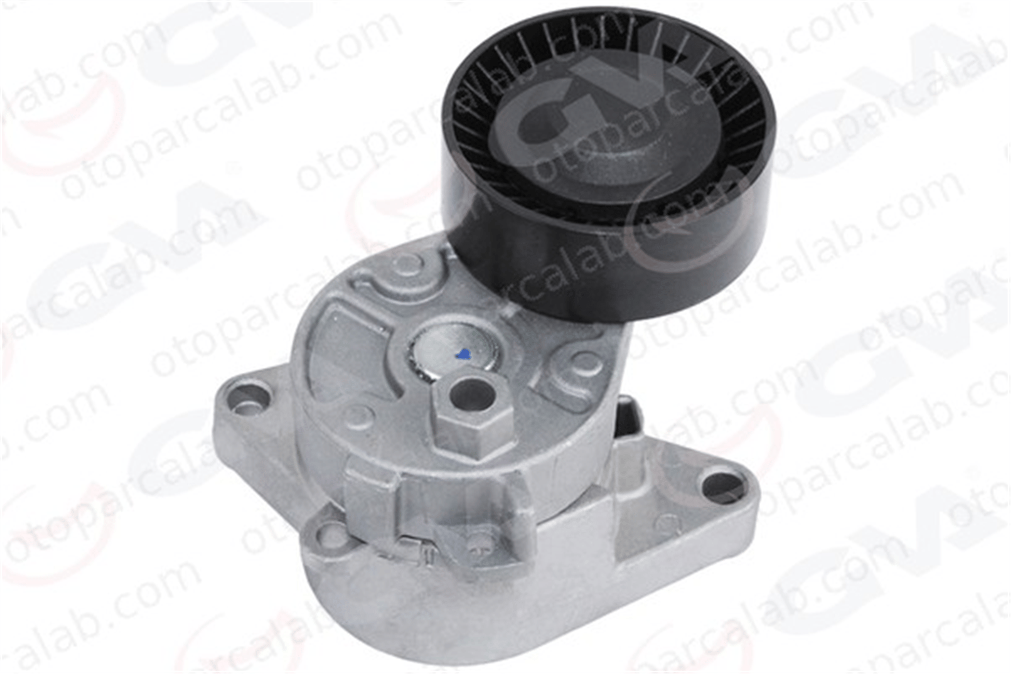 GVA 2799816K Vantilatör Kayış Gergi Rulmanı BMW 5 5 Touring 11281427252 11281735899