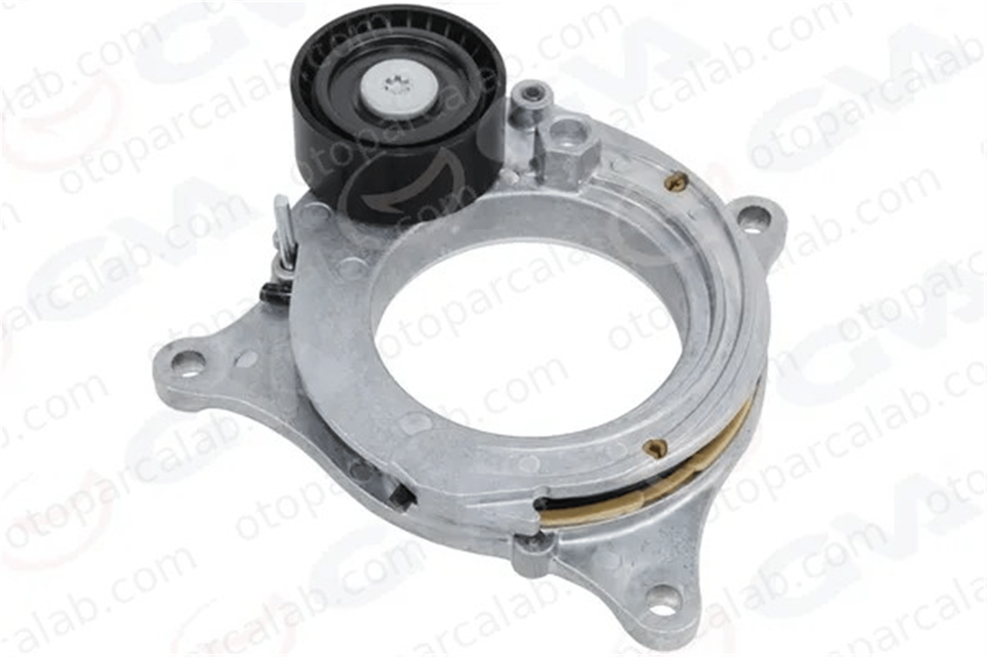 GVA 2799819K Vantilatör Kayış Gergi Rulmanı BMW 5 3 11288579118 11288472172