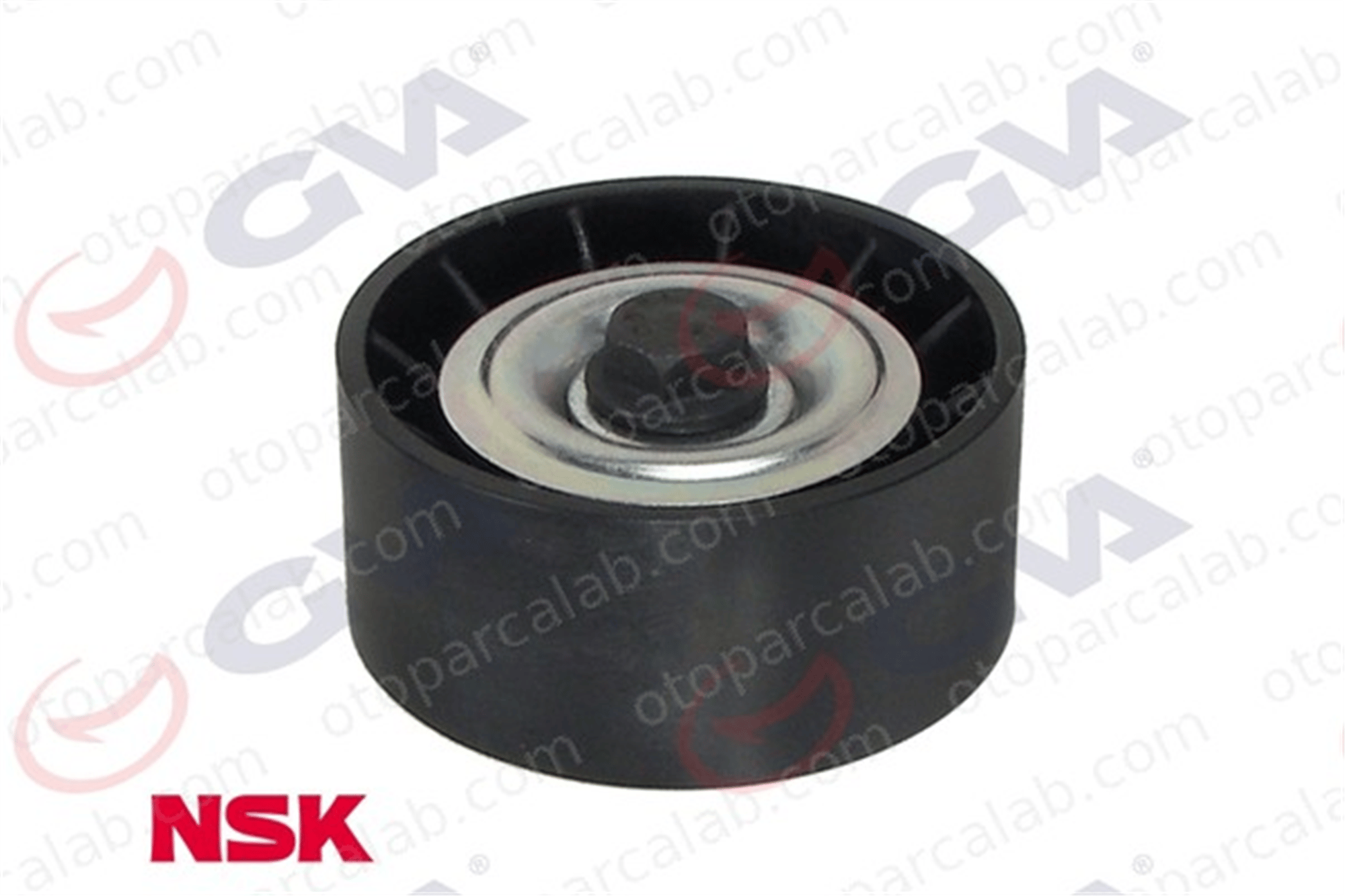 GVA 2799911 Vantilatör Kayış Gergi Rulmanı ALFA ROMEO 166 FIAT STILO 60814427 60654130