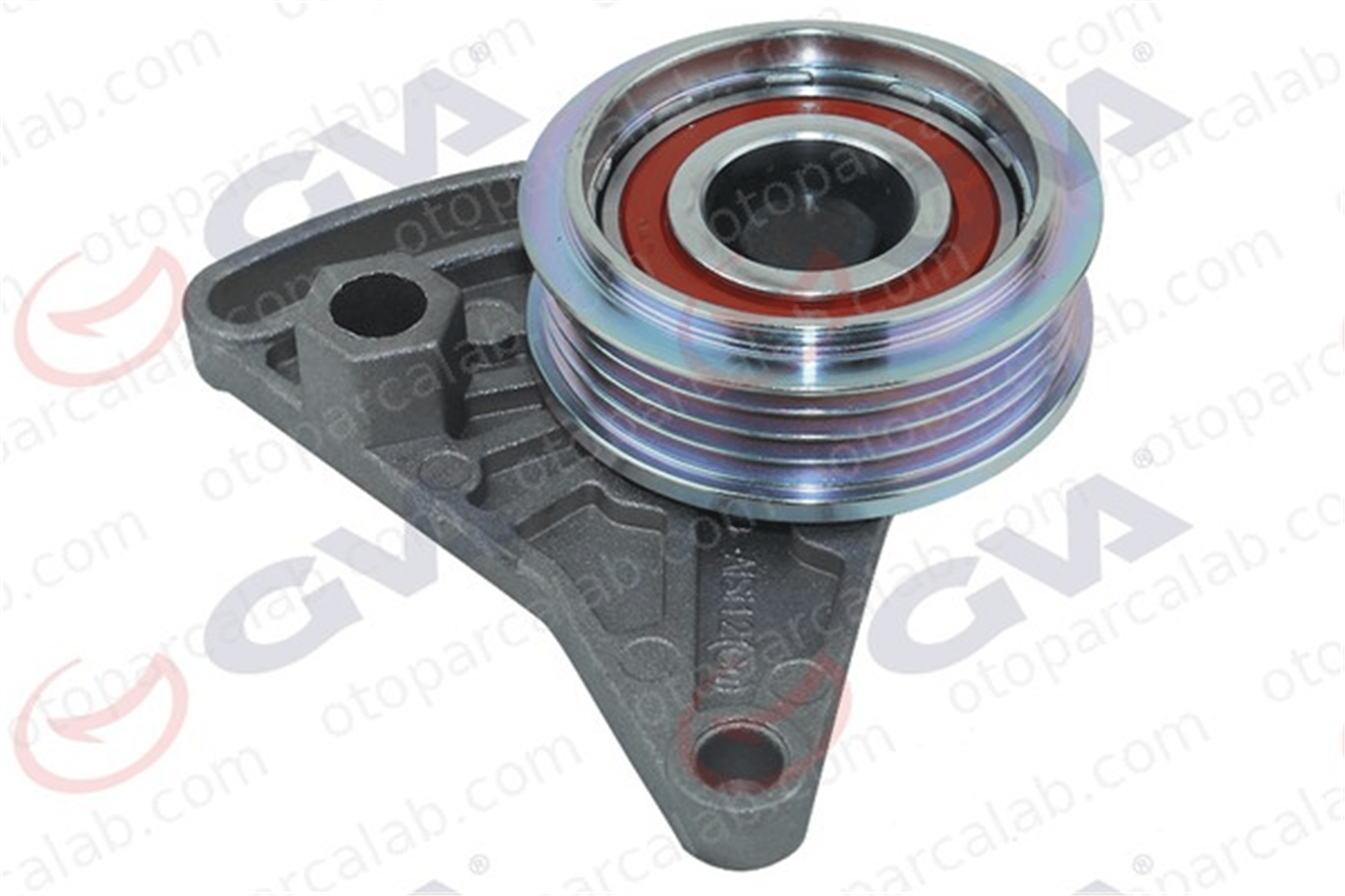 GVA 2875148 Vantilatör Kayış Gergi Rulmanı AUDI A4 B5 A4 B5 Avant 58260511 058 260 511