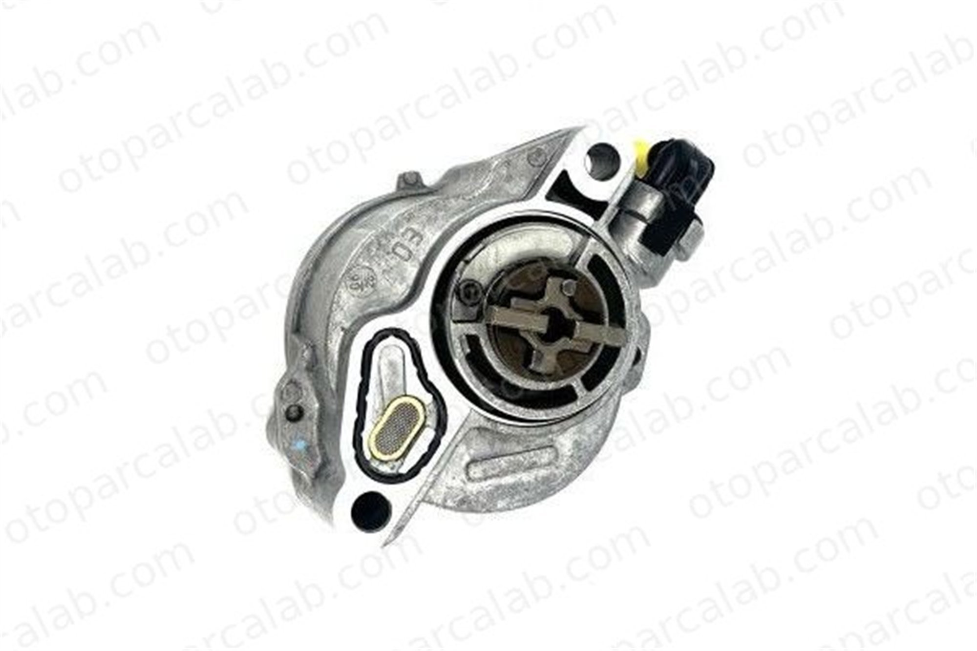 GVA 2943000 Vakum Pompa CITROËN BERLINGO MULTISPACE BERLINGO Kasa/büyük limuzin 11667806000 1355026
