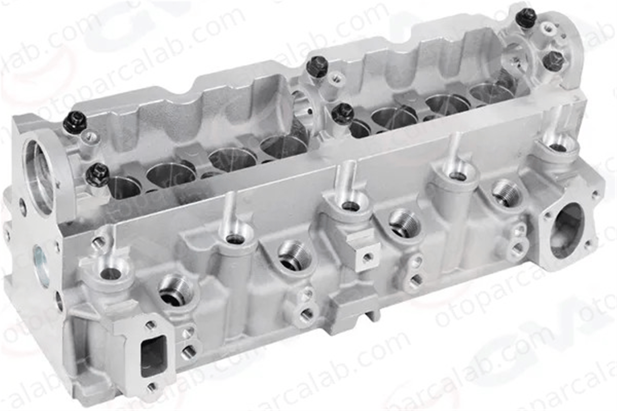 GVA 3545003 Silindir Kapağı 200R9 200S7