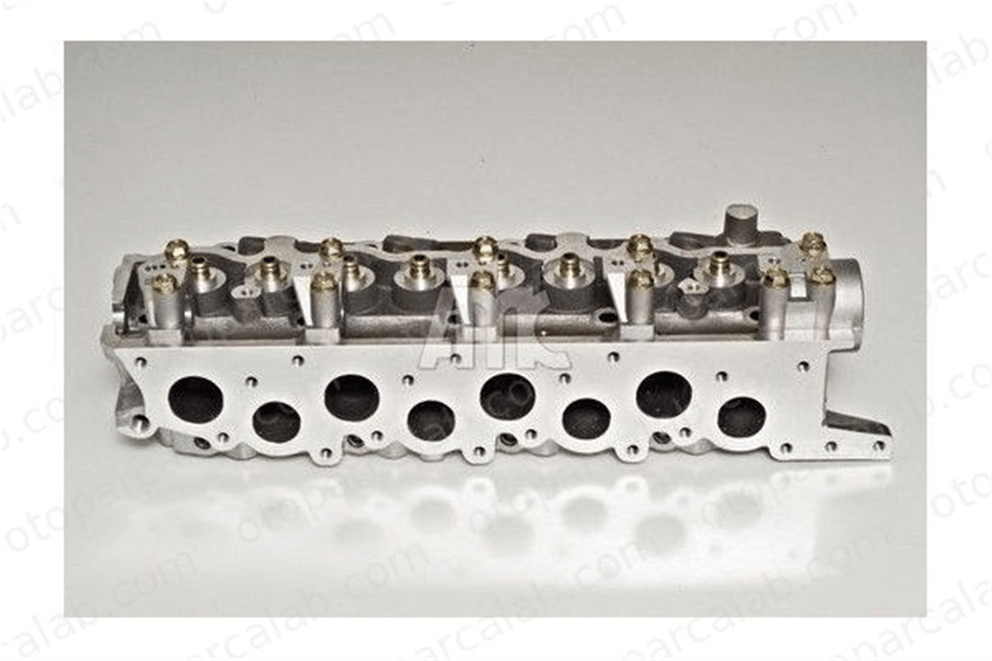 GVA 3591006 Silindir Kapağı MITSUBISHI L200 PAJERO SPORT I MD109733 MD185918