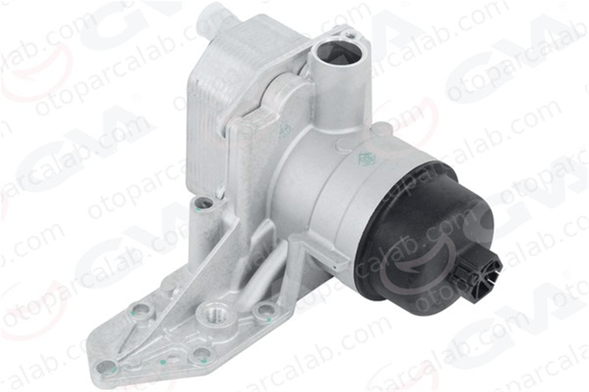 GVA 4231000K Motor Yağ Soğutucu FORD TRANSIT Panelvan/Van TRANSIT Platform şasi 6C1Q6B624B1B BK3Q6B624CC