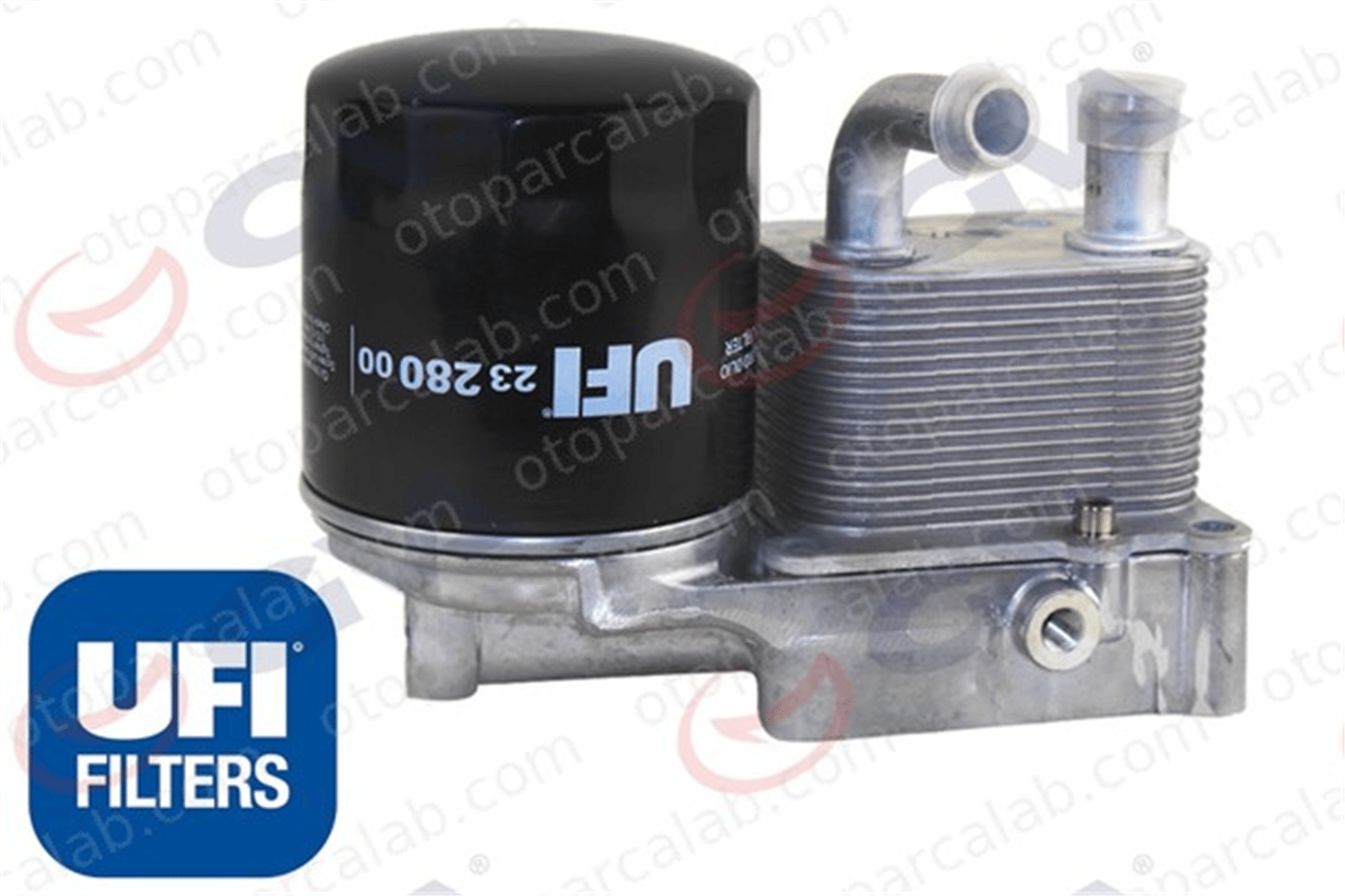 GVA 4233001K Motor Yağ Soğutucu FORD FOCUS I FOCUS I Kombi van 1420678 7T1Q6B624AA