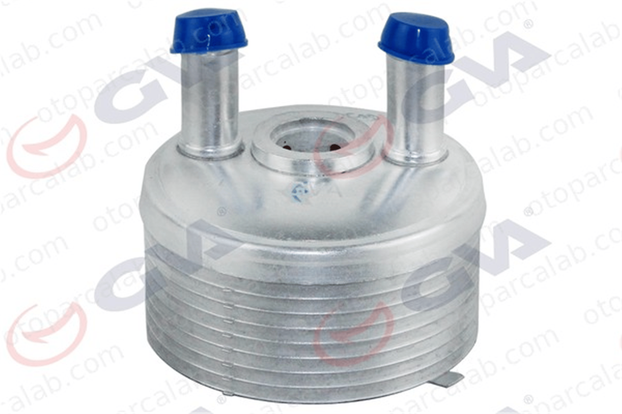 GVA 4275055 Motor Yağ Soğutucu RENAULT ESPACE IV VEL SATIS 9G409061 09G409061