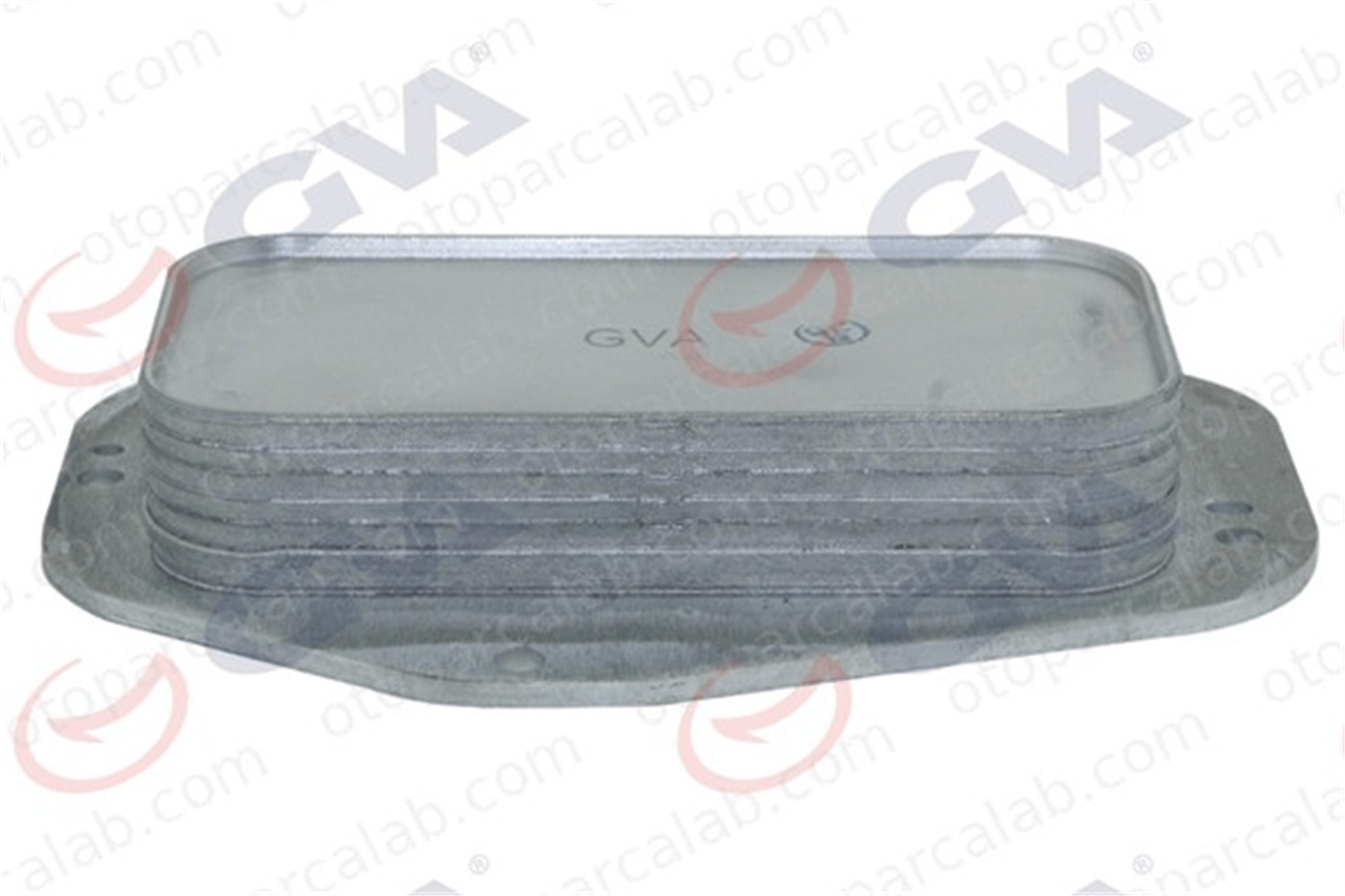 GVA 4290520 Motor Yağ Soğutucu OPEL ZAFIRA / ZAFIRA FAMILY B ASTRA H Station wagon 55355603 5650833