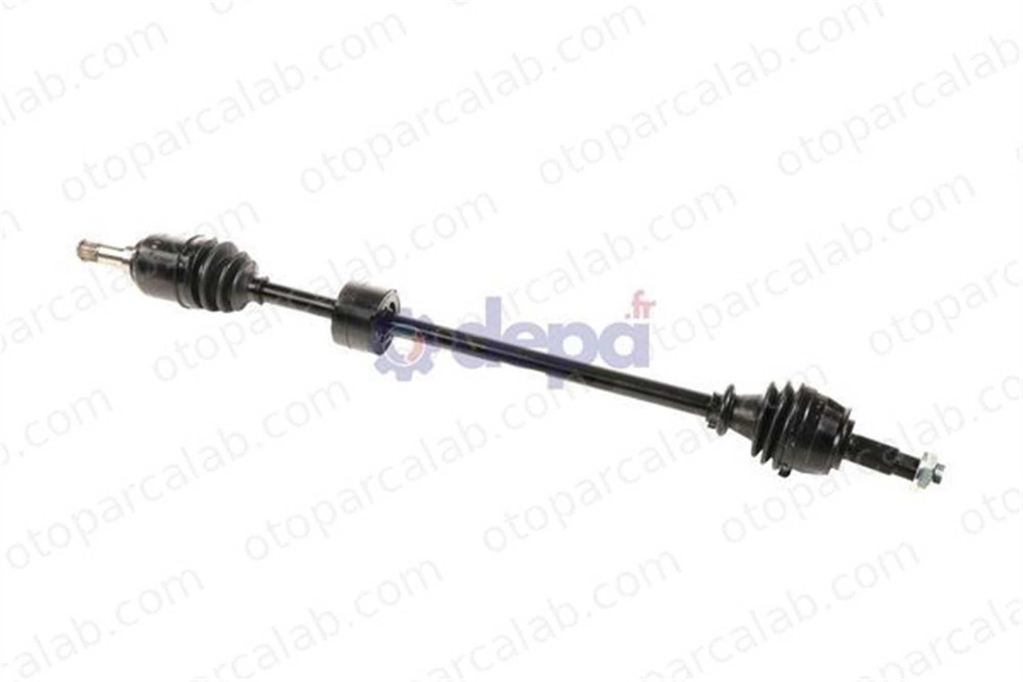 GVA 4429312 Aks Komple Ön Sağ FIAT TIPO Hatchback TIPO Sedan 51983845 55205034