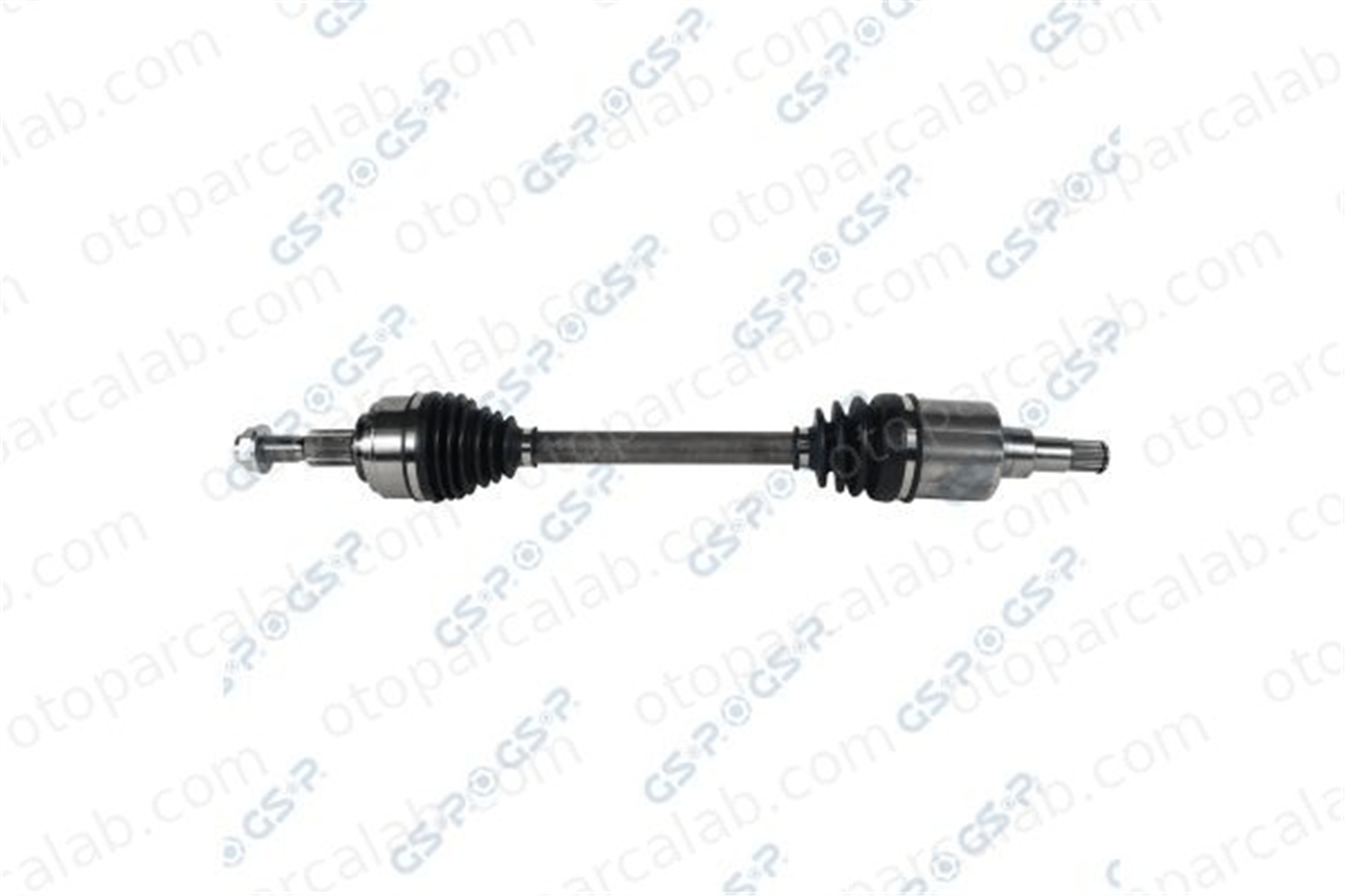GVA 4435039 Aks Komple Ön Sol FORD FOCUS IV FOCUS IV Turnier JX673B437CAH 2209577