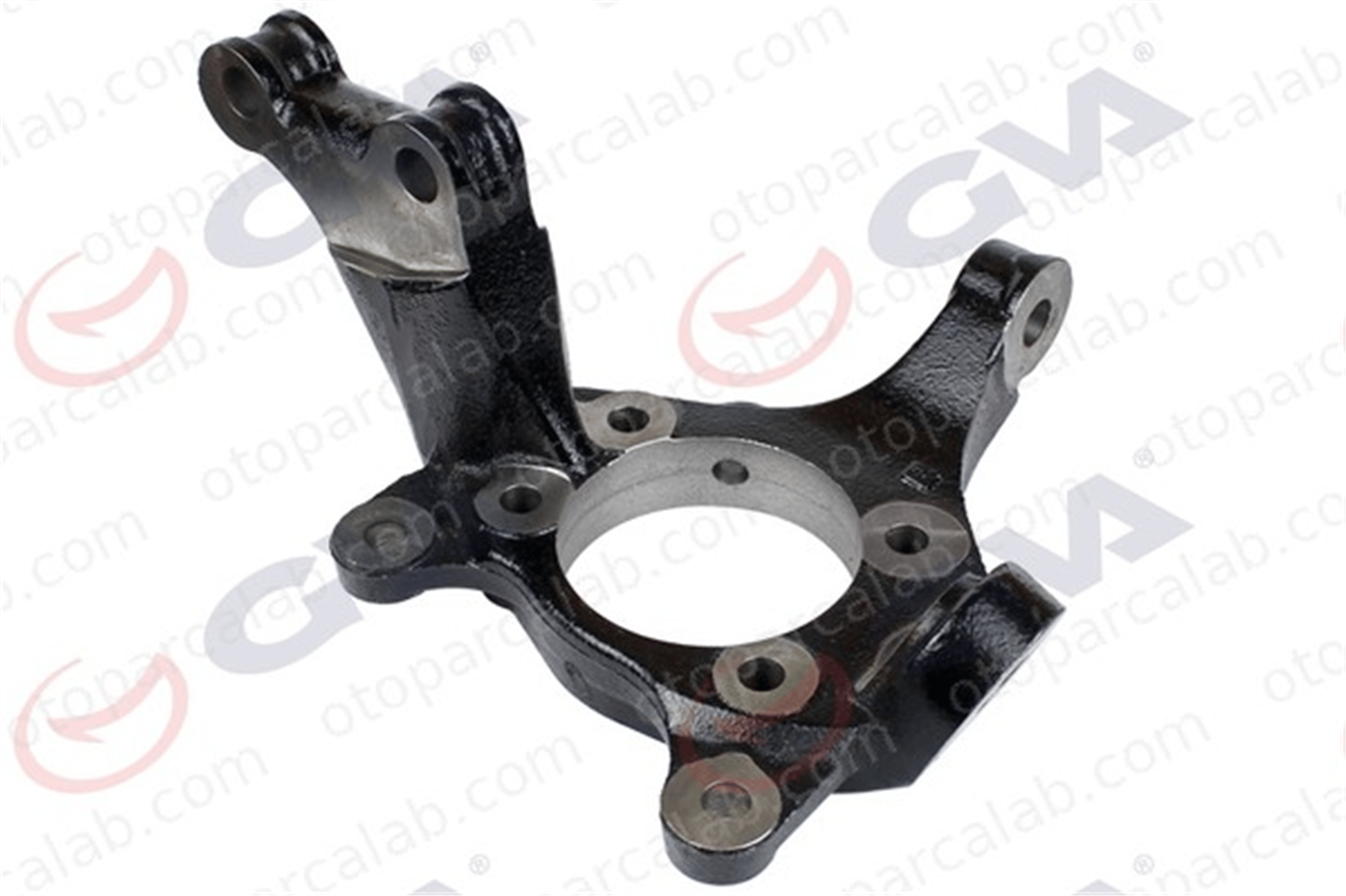 GVA 4571112 Aks Taşıyıcı Ön Sağ TOYOTA AURIS COROLLA Sedan 4321102350 4321112460